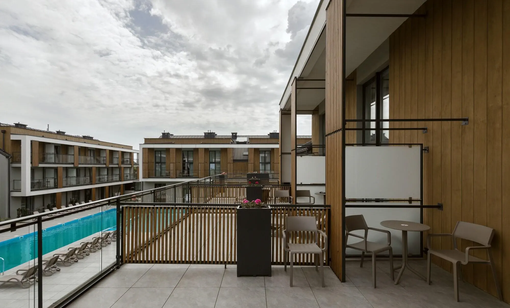 Saltic Resort & SPA - zdjęcie 107