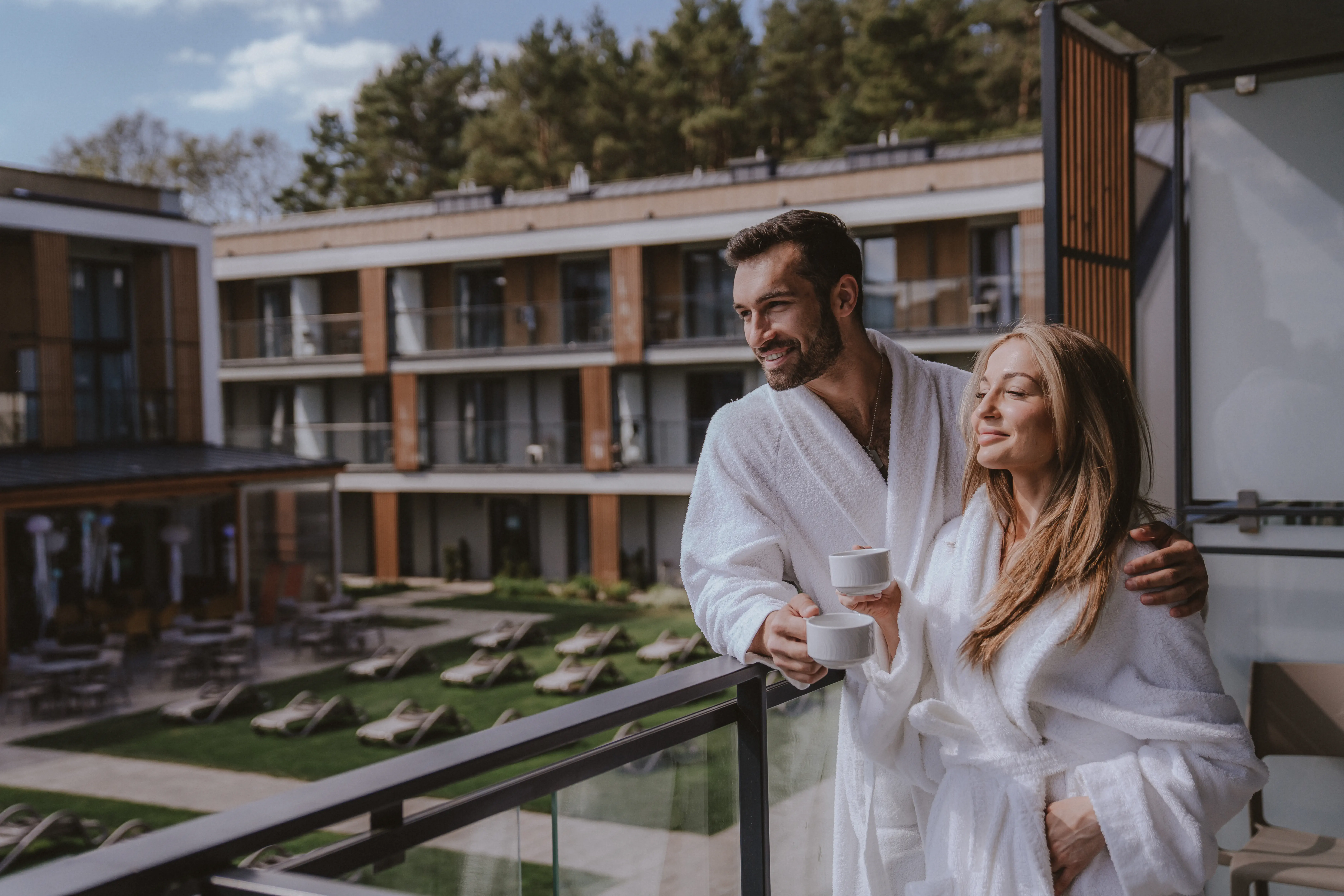 Saltic Resort & SPA - zdjęcie 219