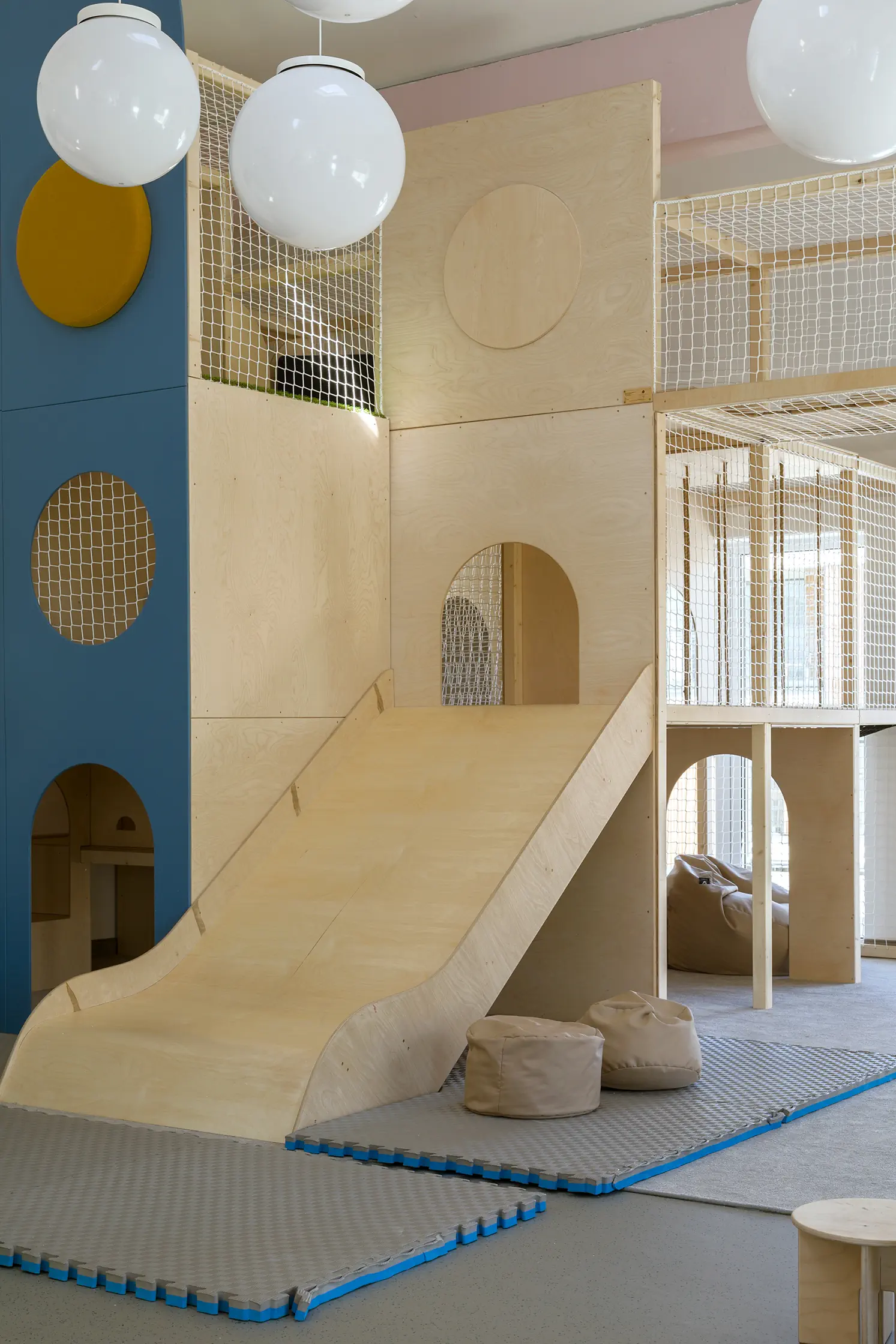 Saltic Resort & SPA - zdjęcie 134
