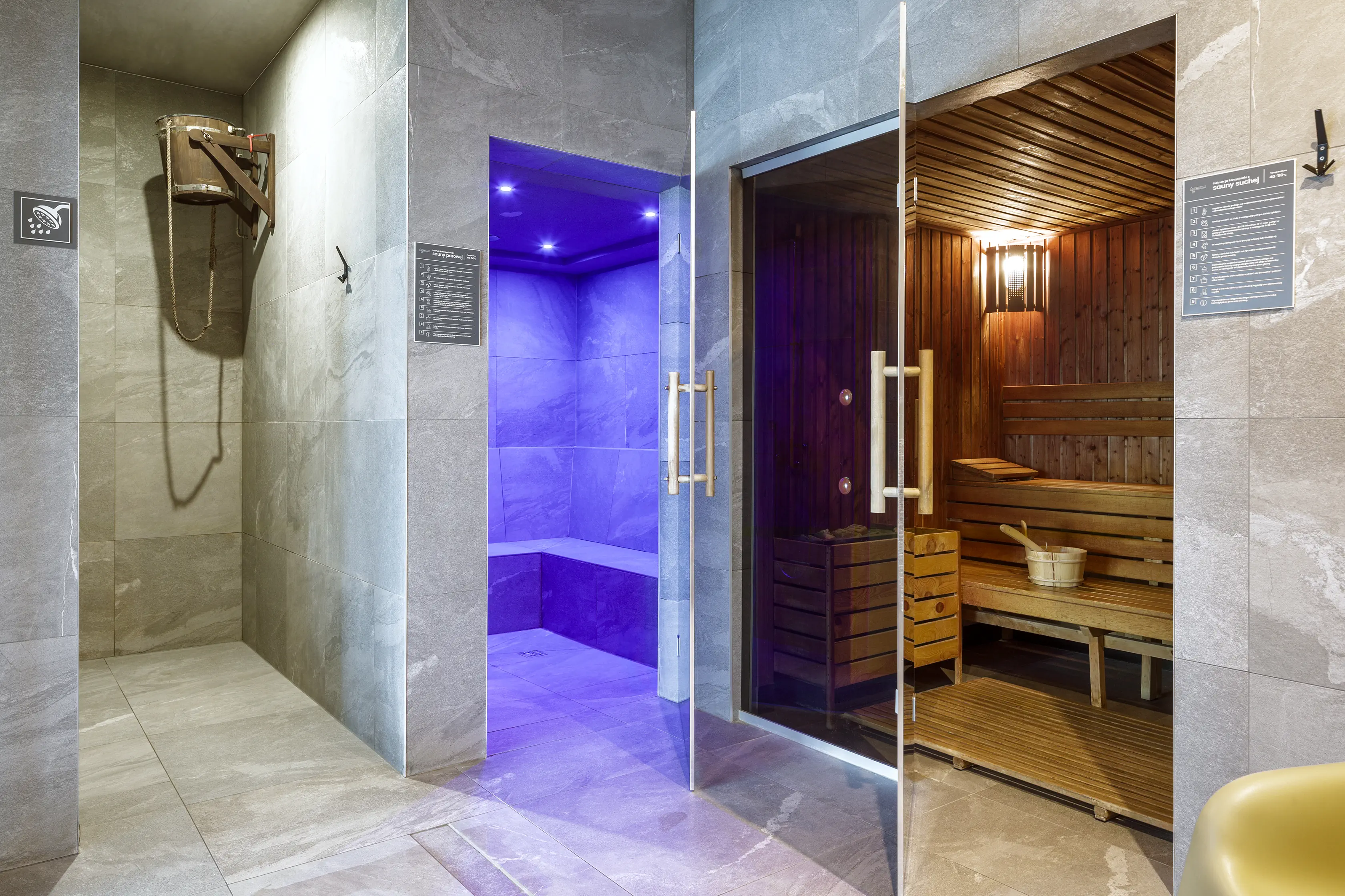 Saltic Resort & SPA - zdjęcie 179
