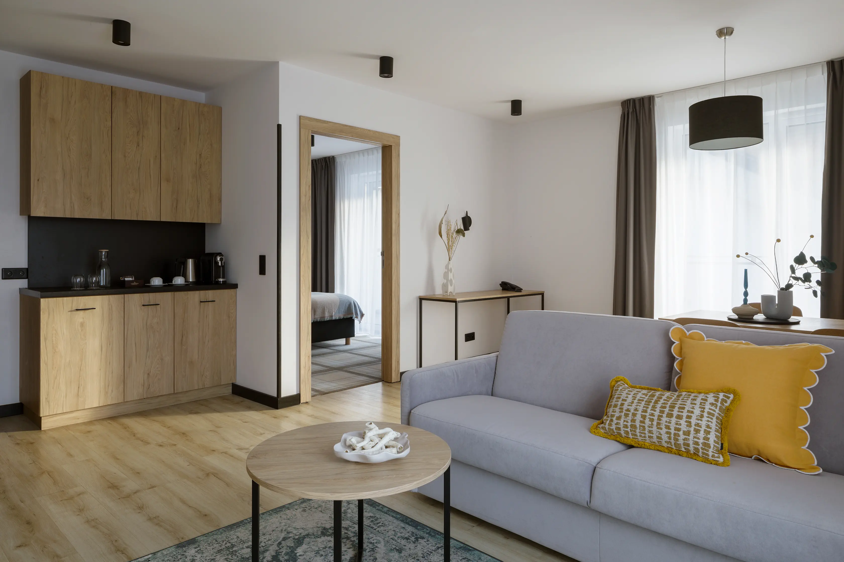 Saltic Resort & SPA - zdjęcie 229