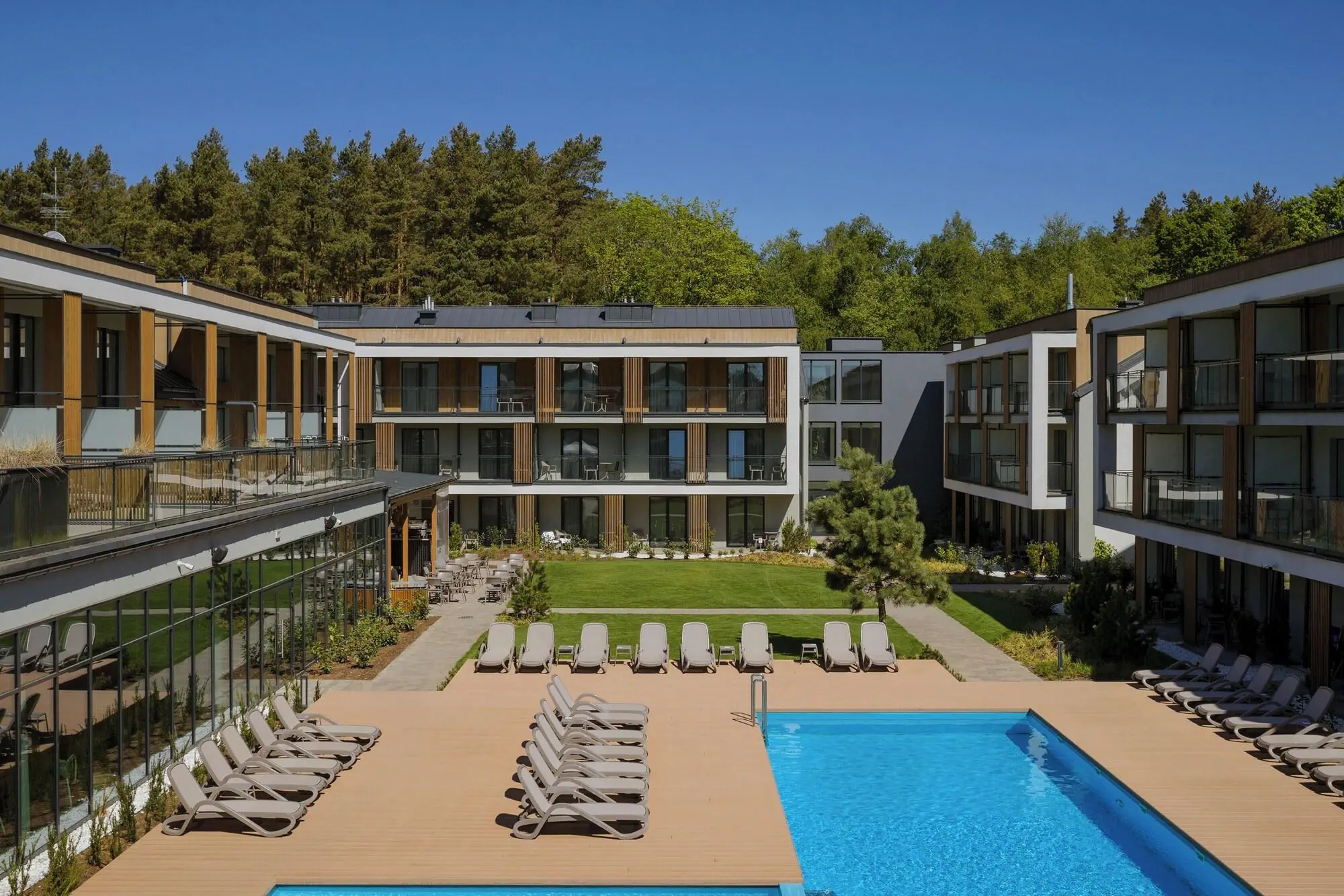 Saltic Resort & SPA - zdjęcie 224