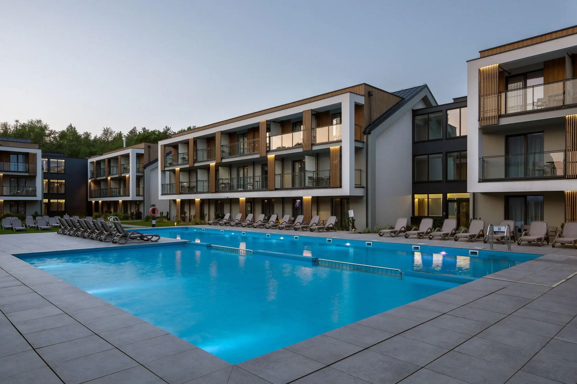 Saltic Resort & SPA - zdjęcie 105