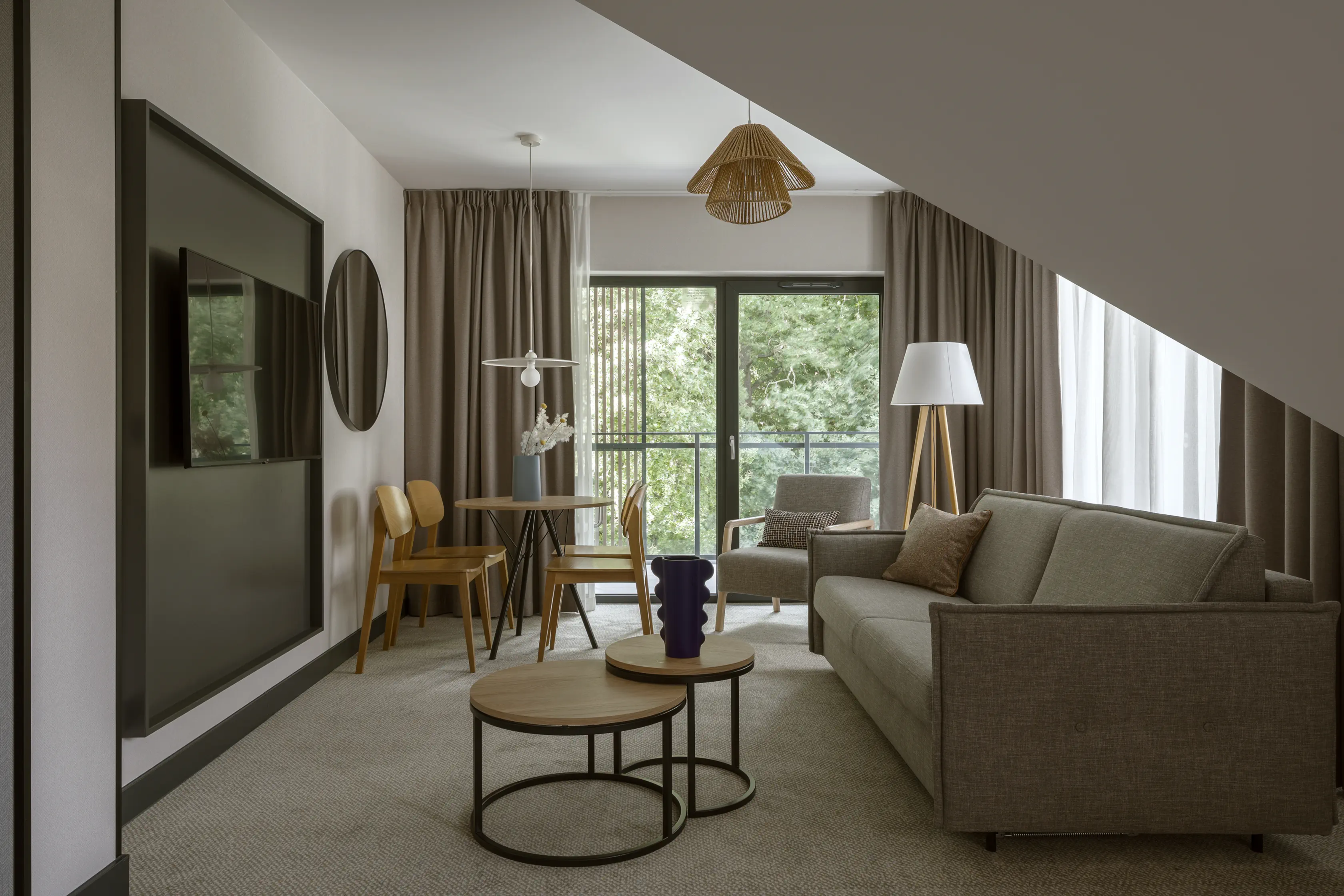 Saltic Resort & SPA - zdjęcie 211