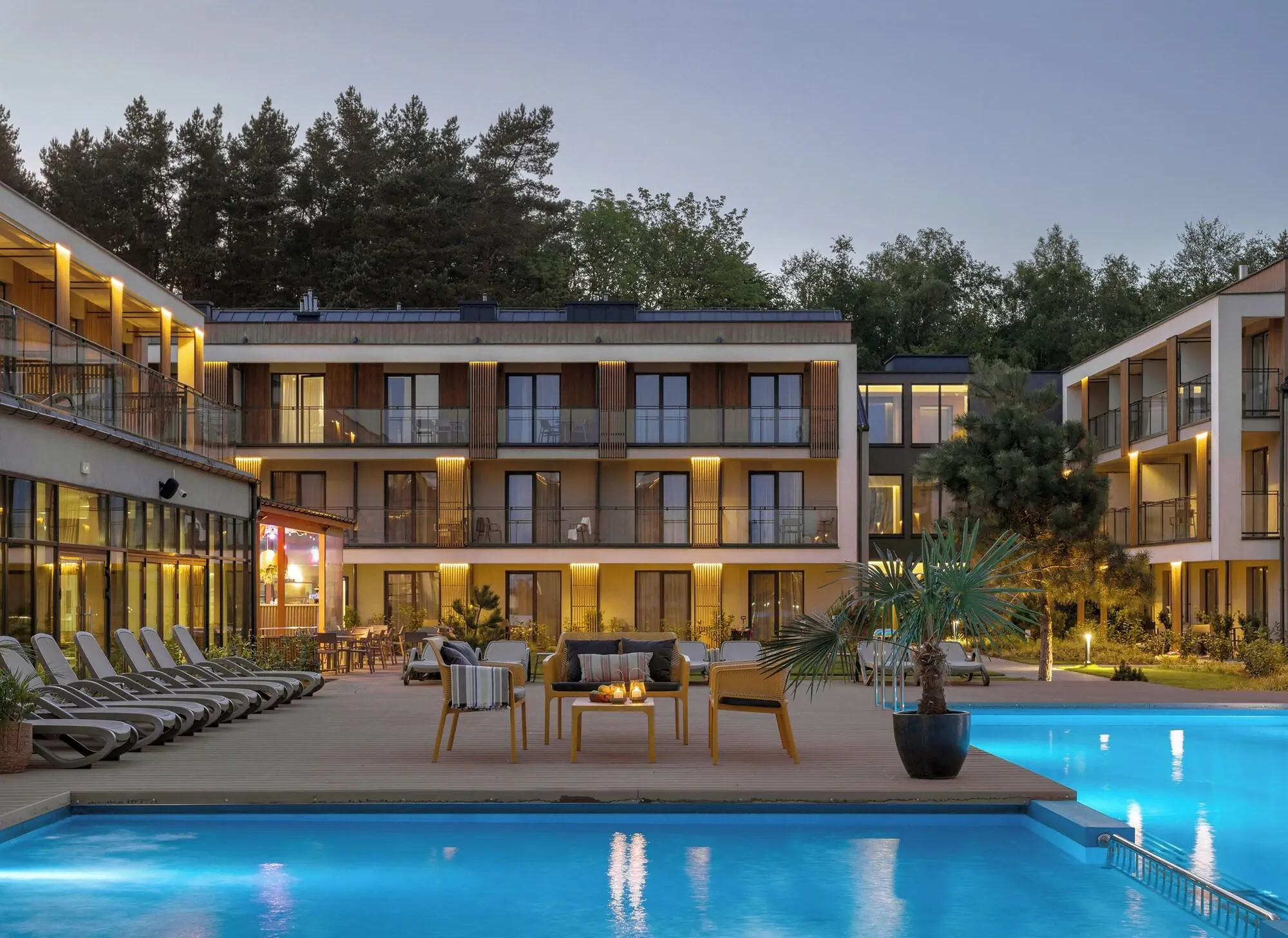 Saltic Resort & SPA - zdjęcie 171