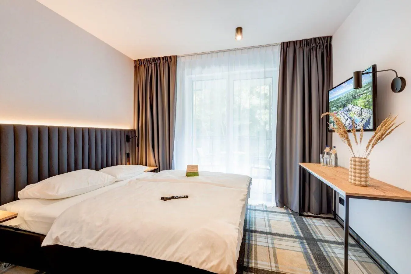 Saltic Resort & SPA - zdjęcie 114