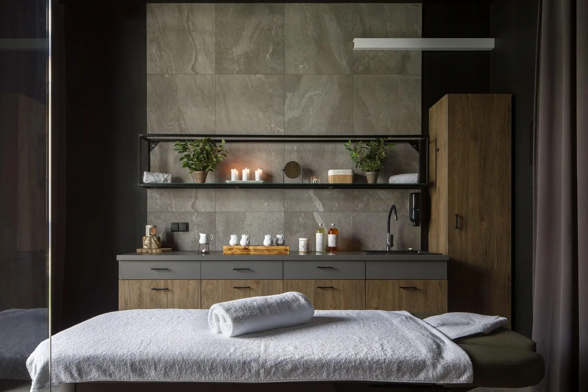 Saltic Resort & SPA - zdjęcie 152