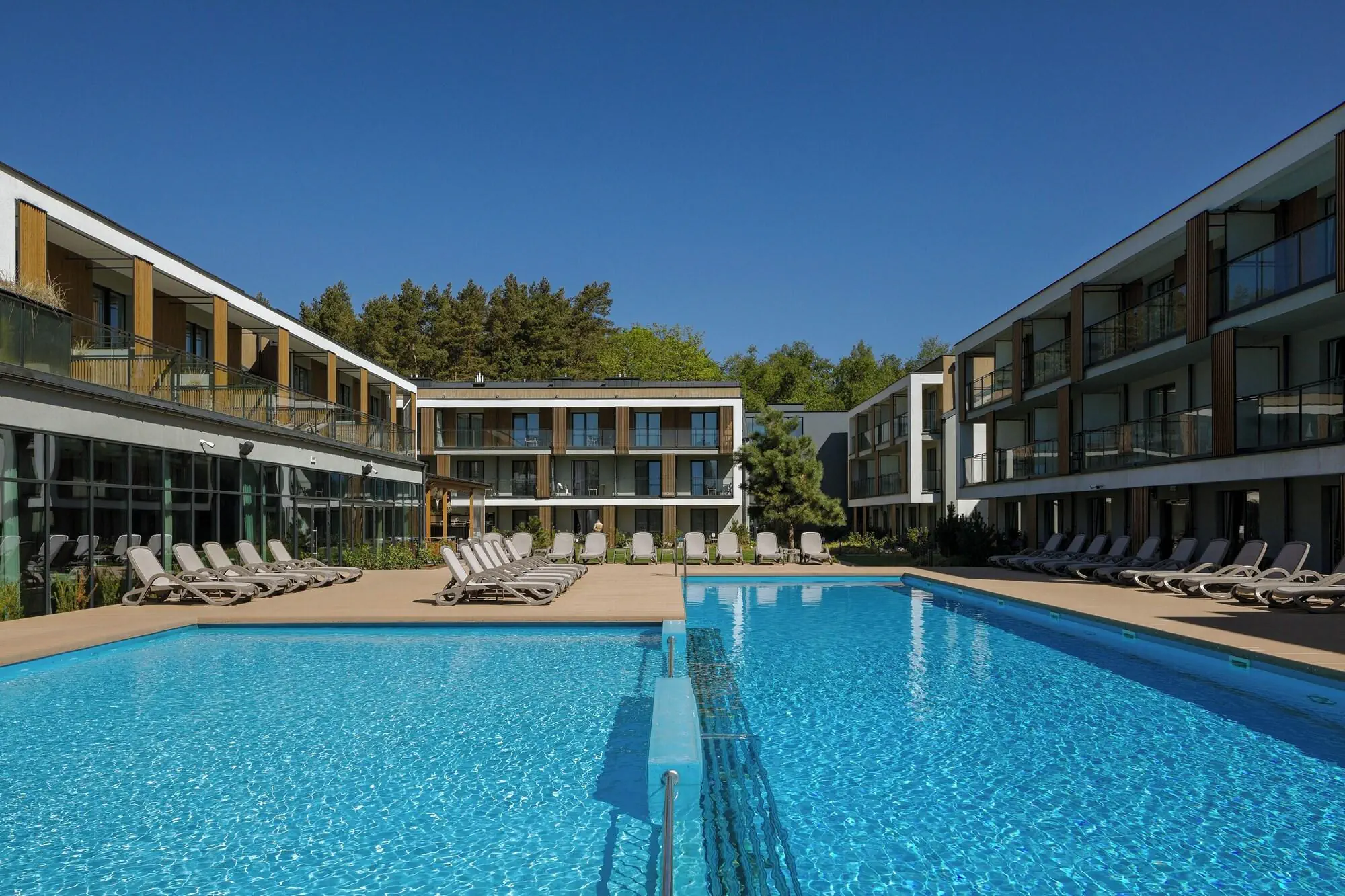 Saltic Resort & SPA - zdjęcie 98