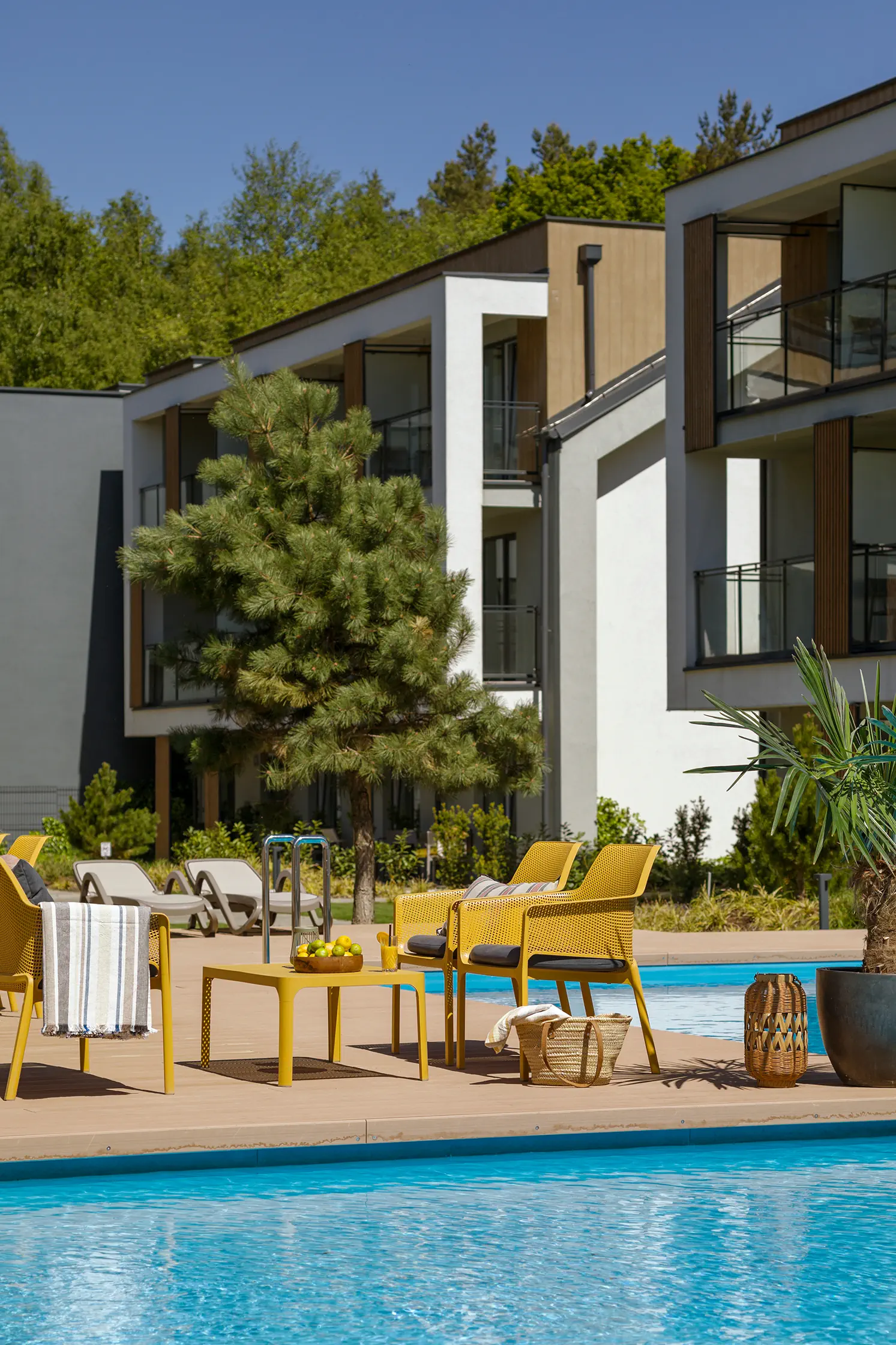 Saltic Resort & SPA - zdjęcie 130