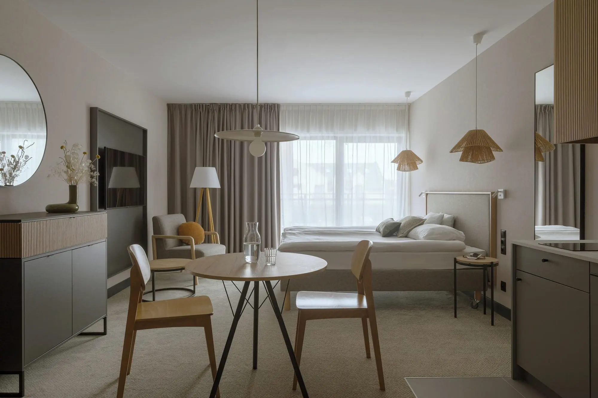 Saltic Resort & SPA - zdjęcie 43