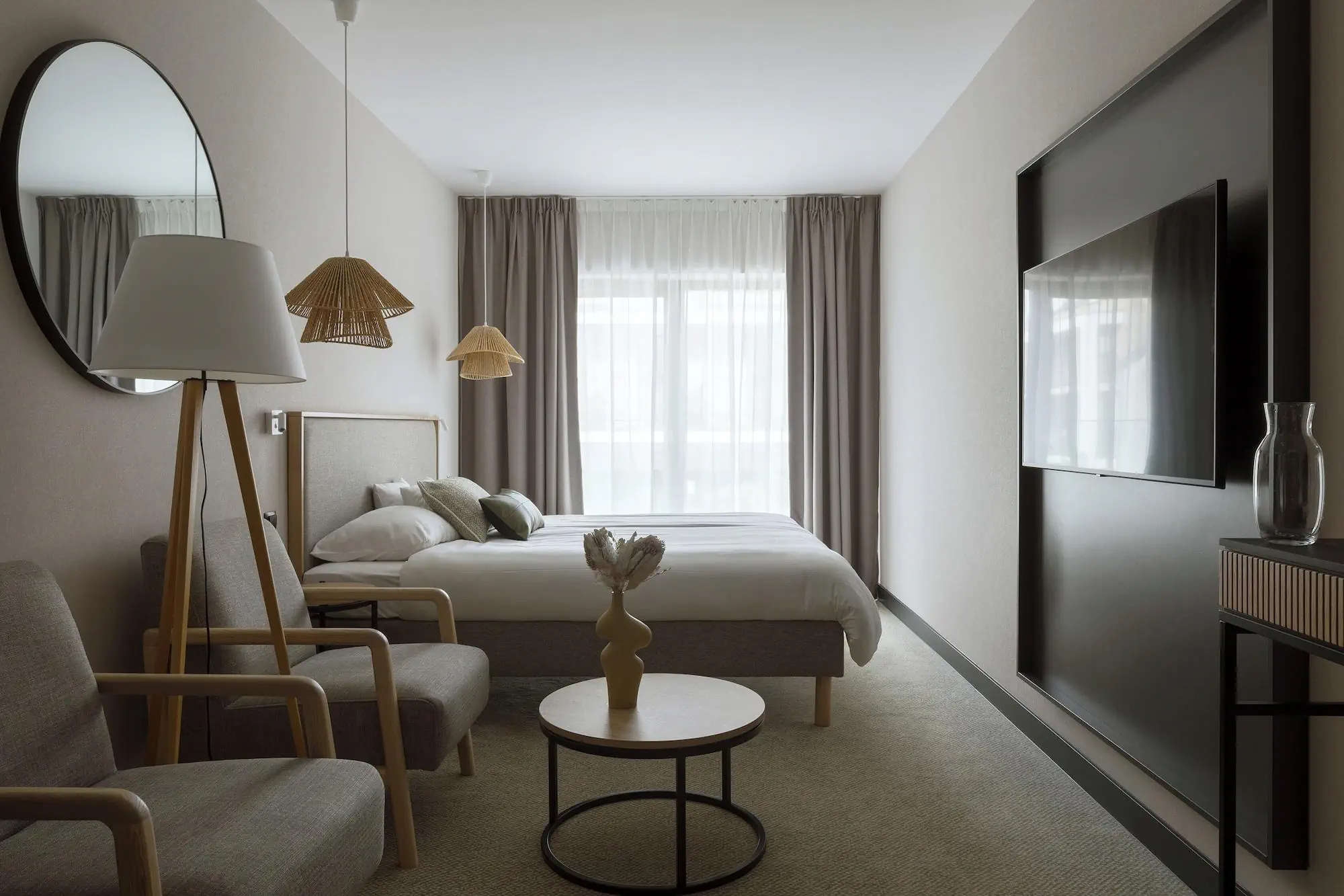 Saltic Resort & SPA - zdjęcie 44