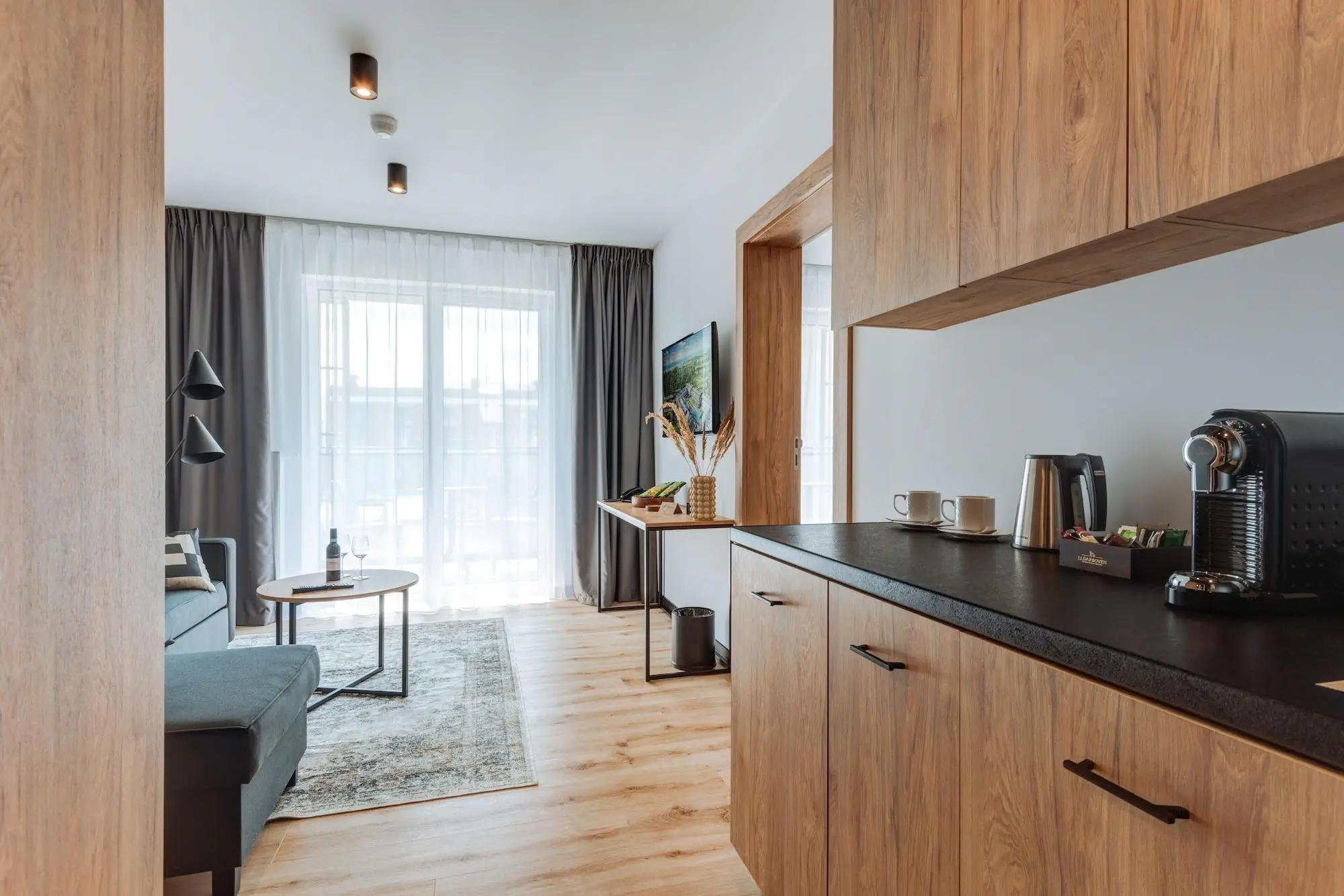 Saltic Resort & SPA - zdjęcie 113