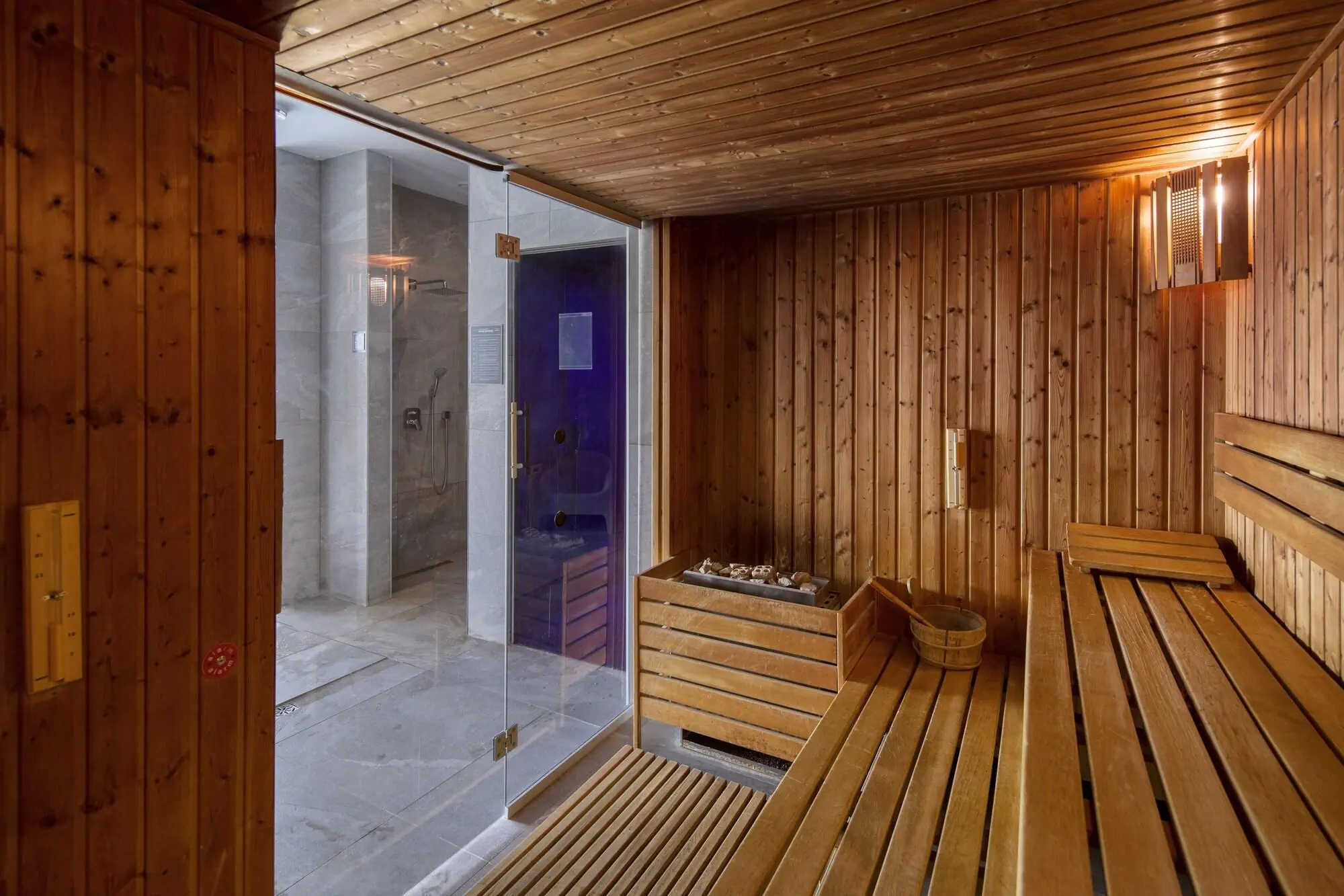 Saltic Resort & SPA - zdjęcie 129
