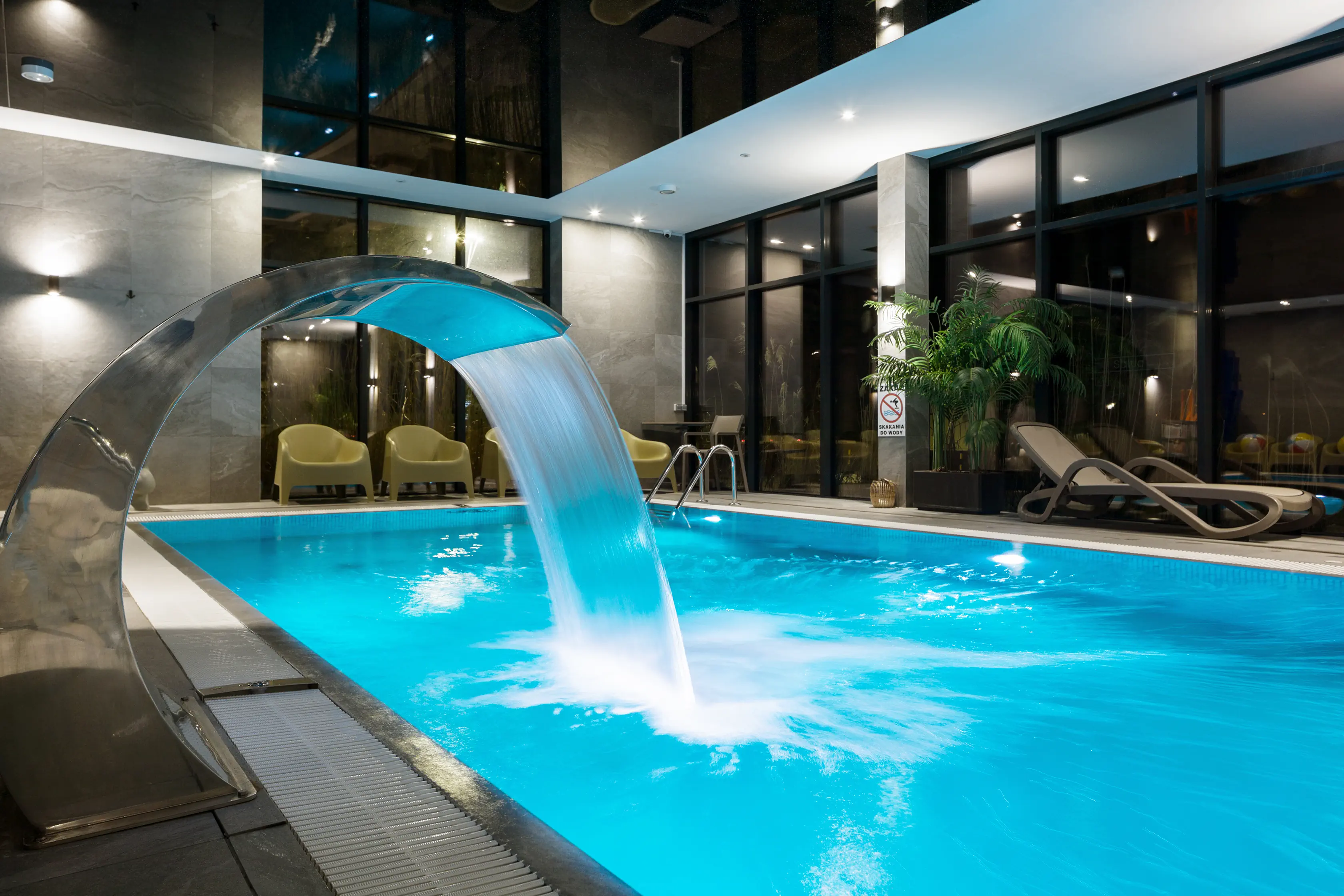 Saltic Resort & SPA - zdjęcie 17