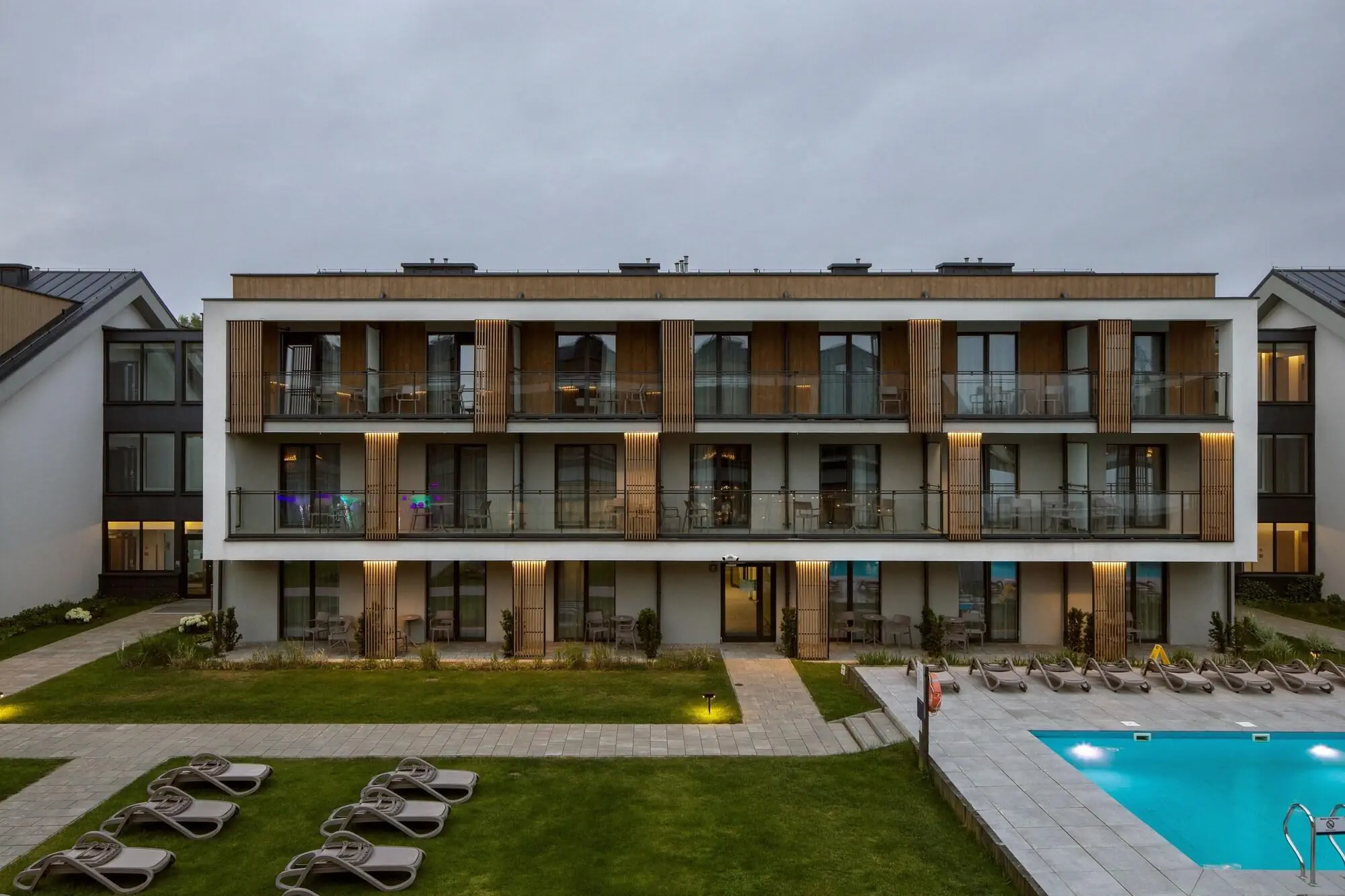 Saltic Resort & SPA - zdjęcie 226