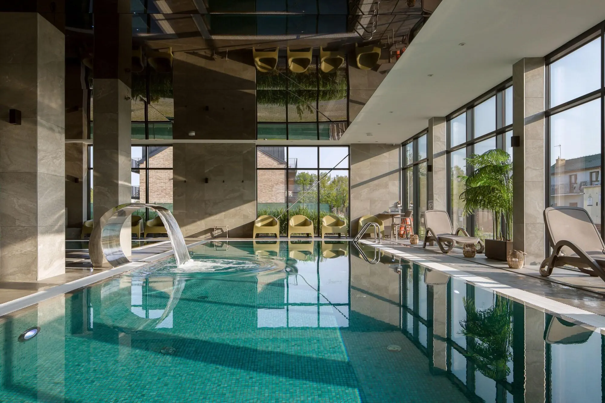 Saltic Resort & SPA - zdjęcie 156