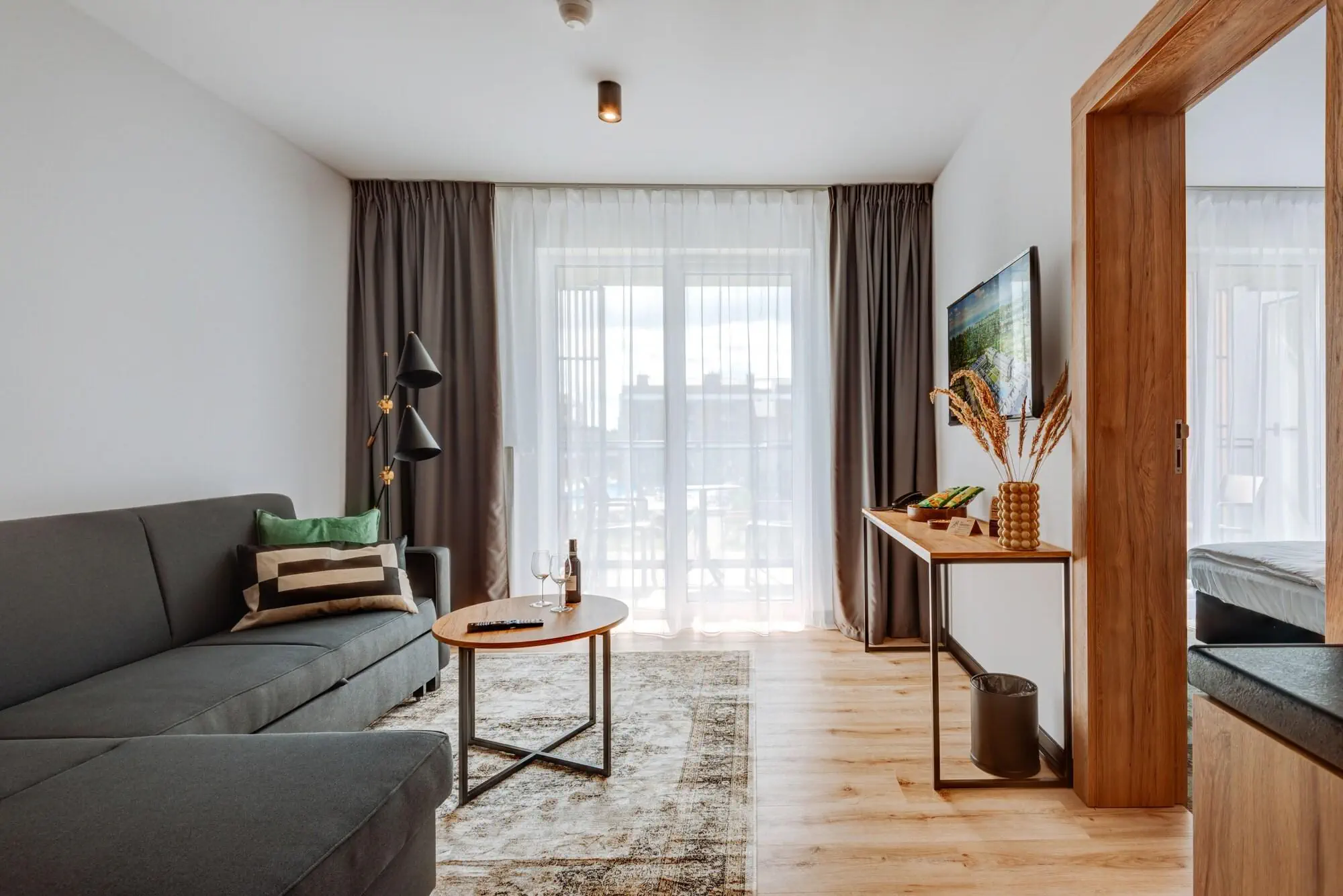 Saltic Resort & SPA - zdjęcie 12