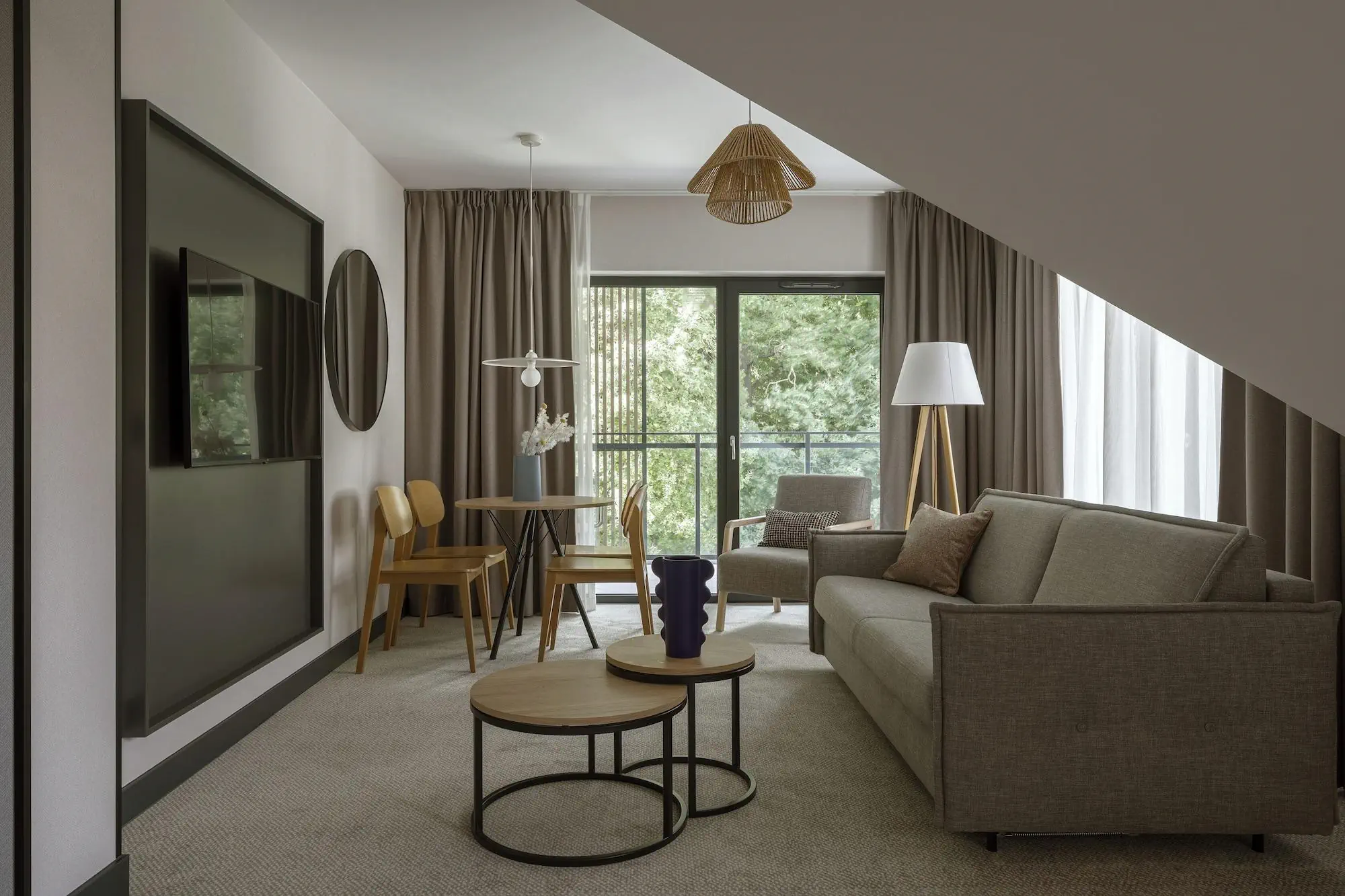 Saltic Resort & SPA - zdjęcie 213