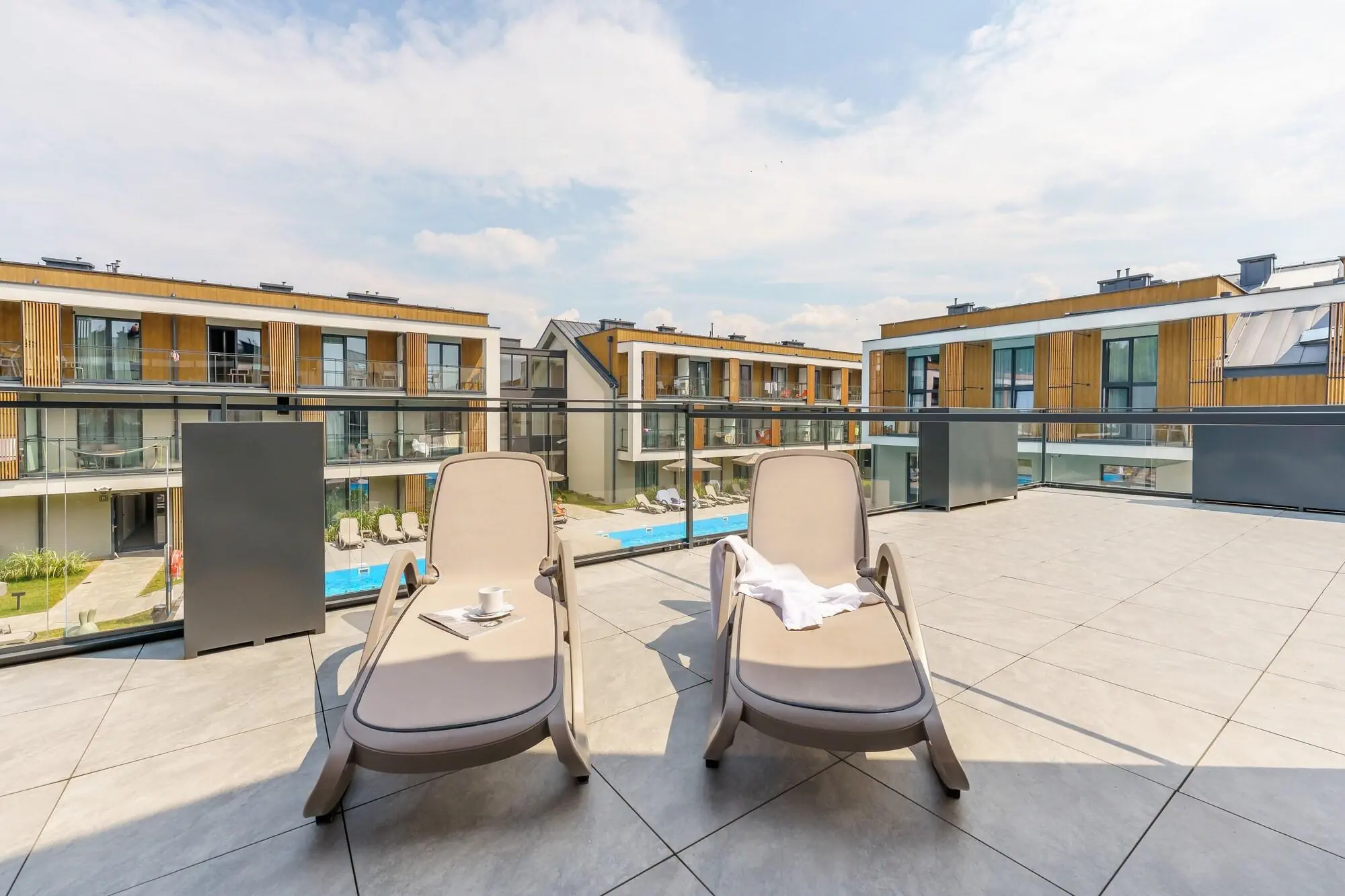 Saltic Resort & SPA - zdjęcie 4