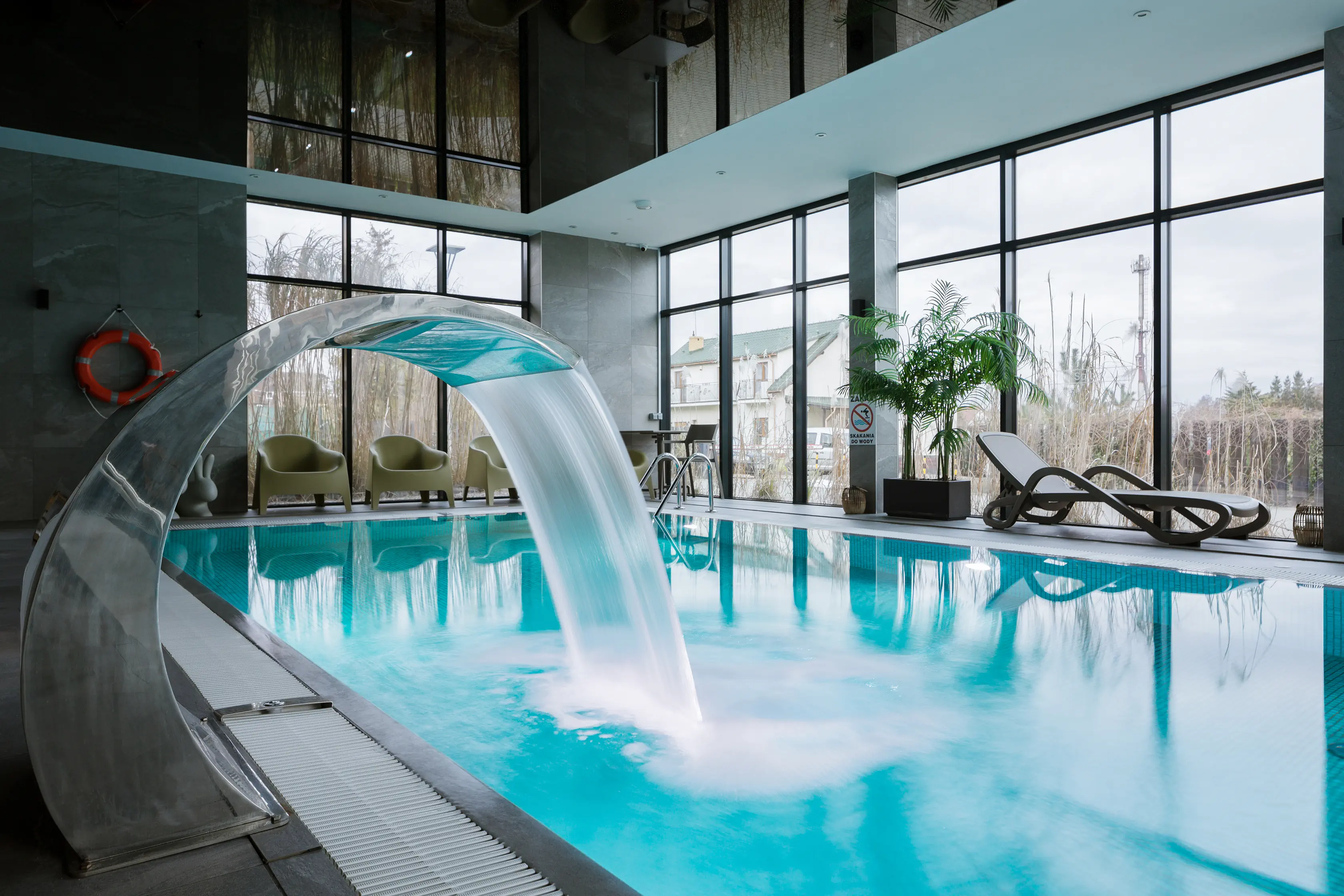Saltic Resort & SPA - zdjęcie 180