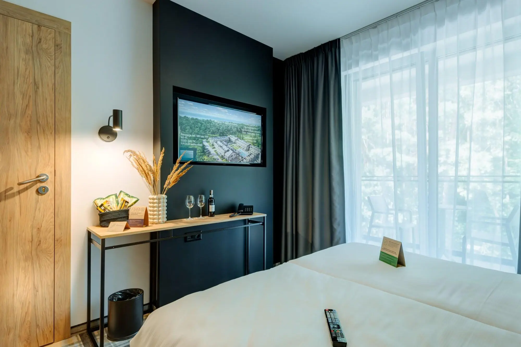Saltic Resort & SPA - zdjęcie 8
