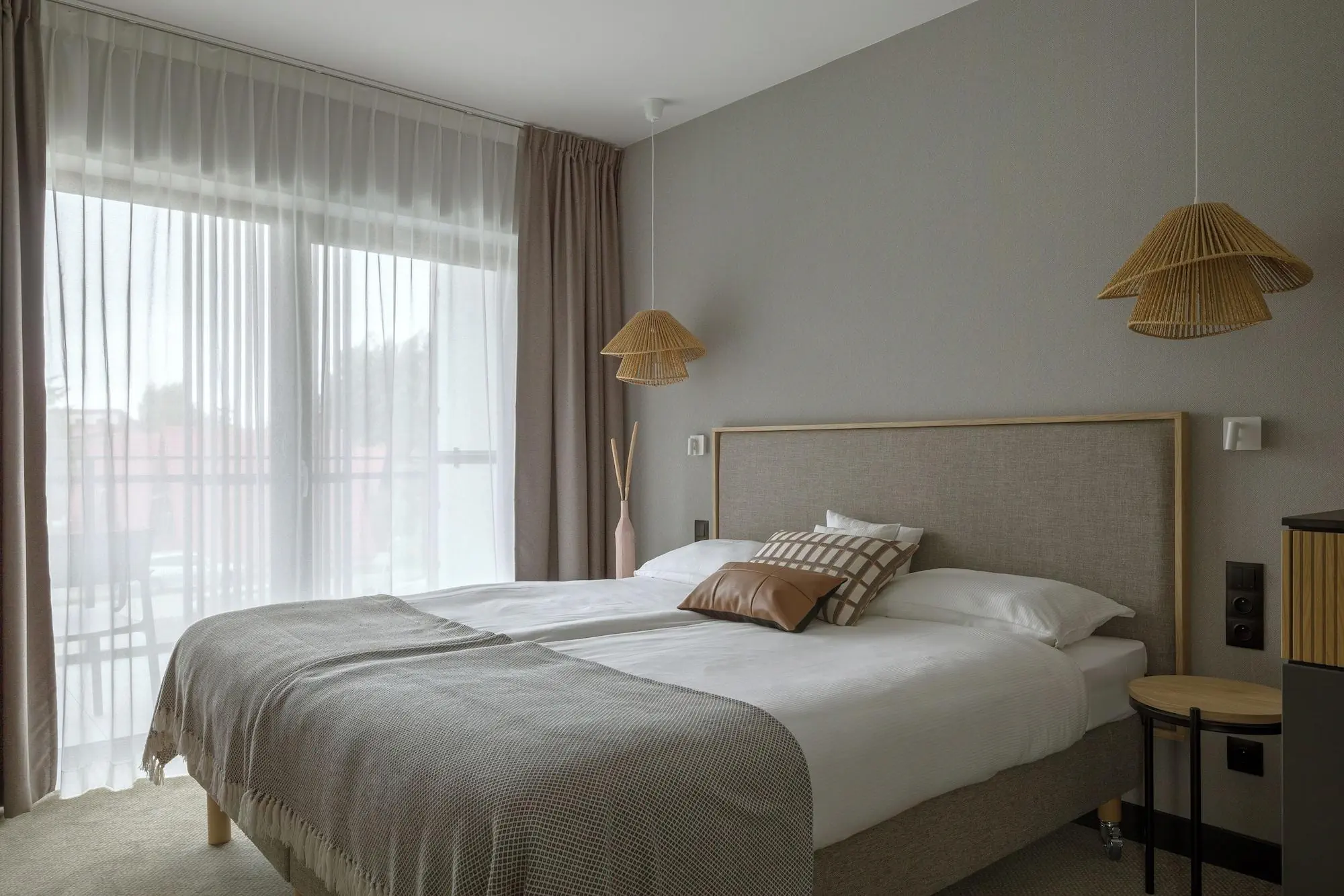 Saltic Resort & SPA - zdjęcie 50