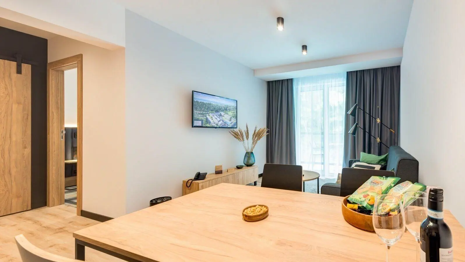Saltic Resort & SPA - zdjęcie 141