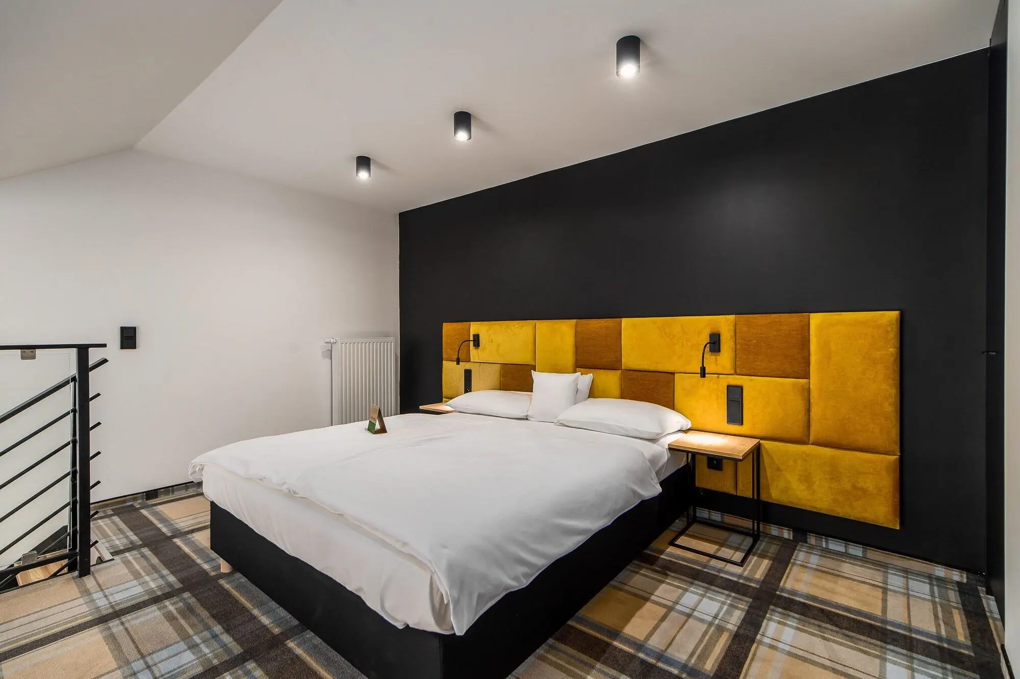 Saltic Resort & SPA - zdjęcie 58