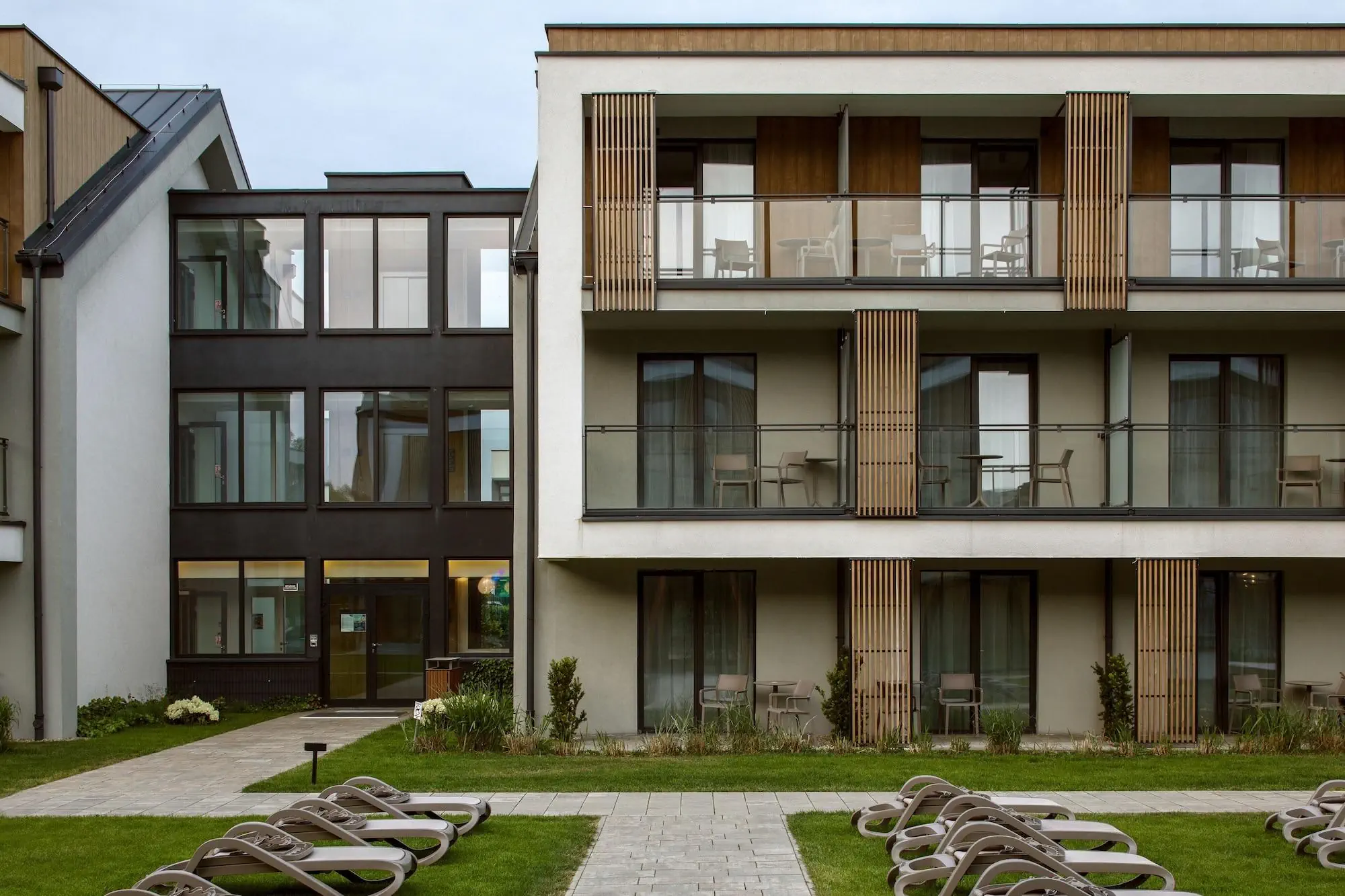 Saltic Resort & SPA - zdjęcie 221
