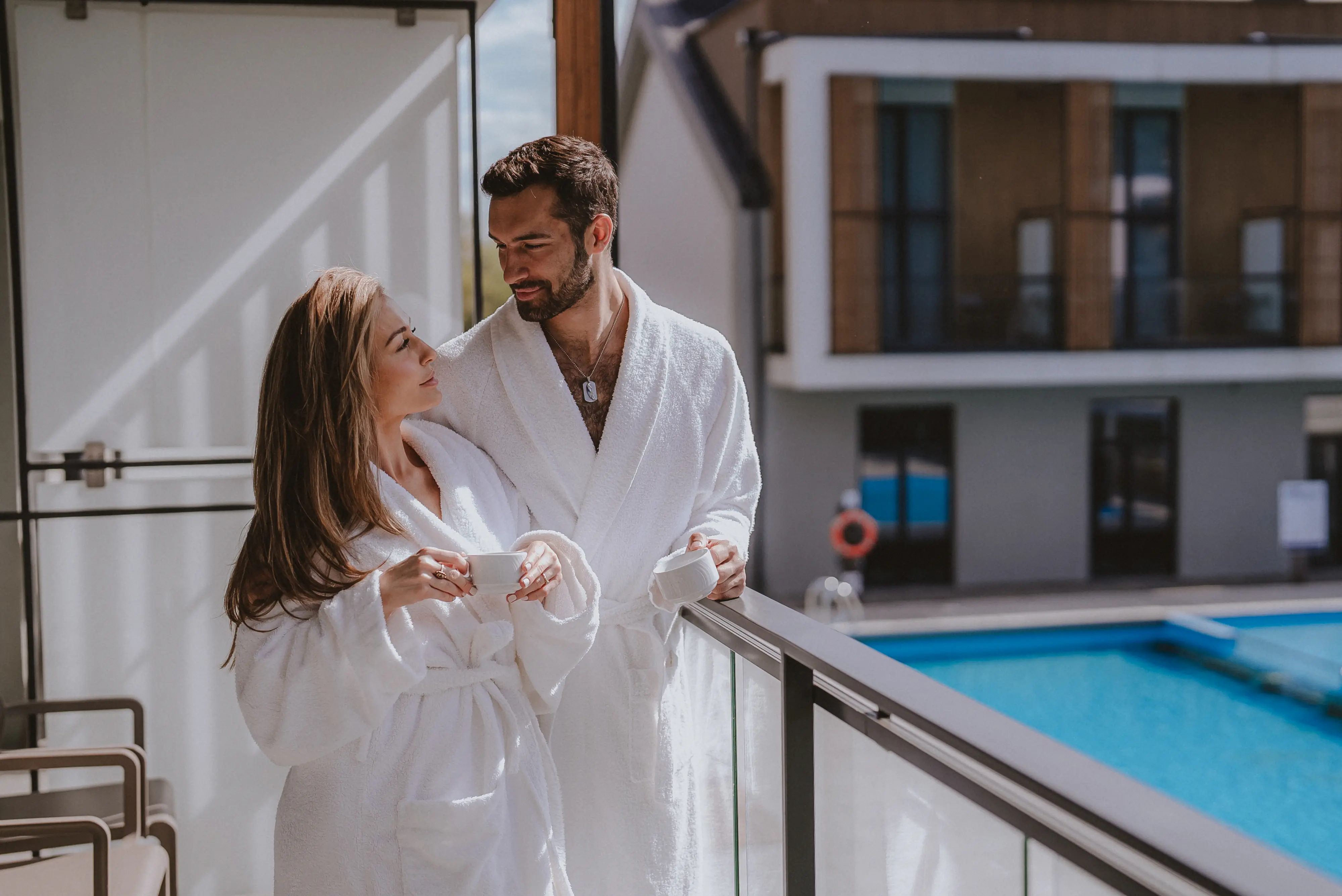 Saltic Resort & SPA - zdjęcie 220