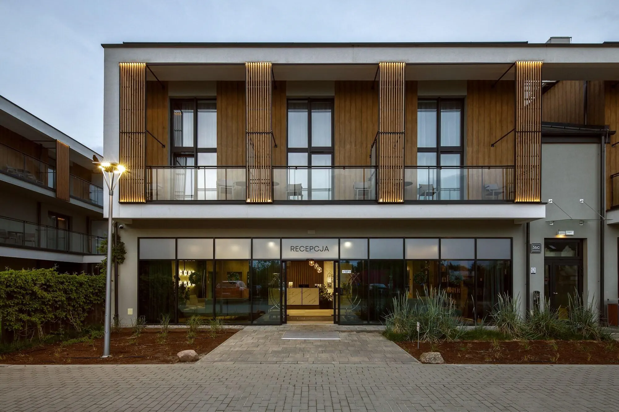 Saltic Resort & SPA - zdjęcie 167
