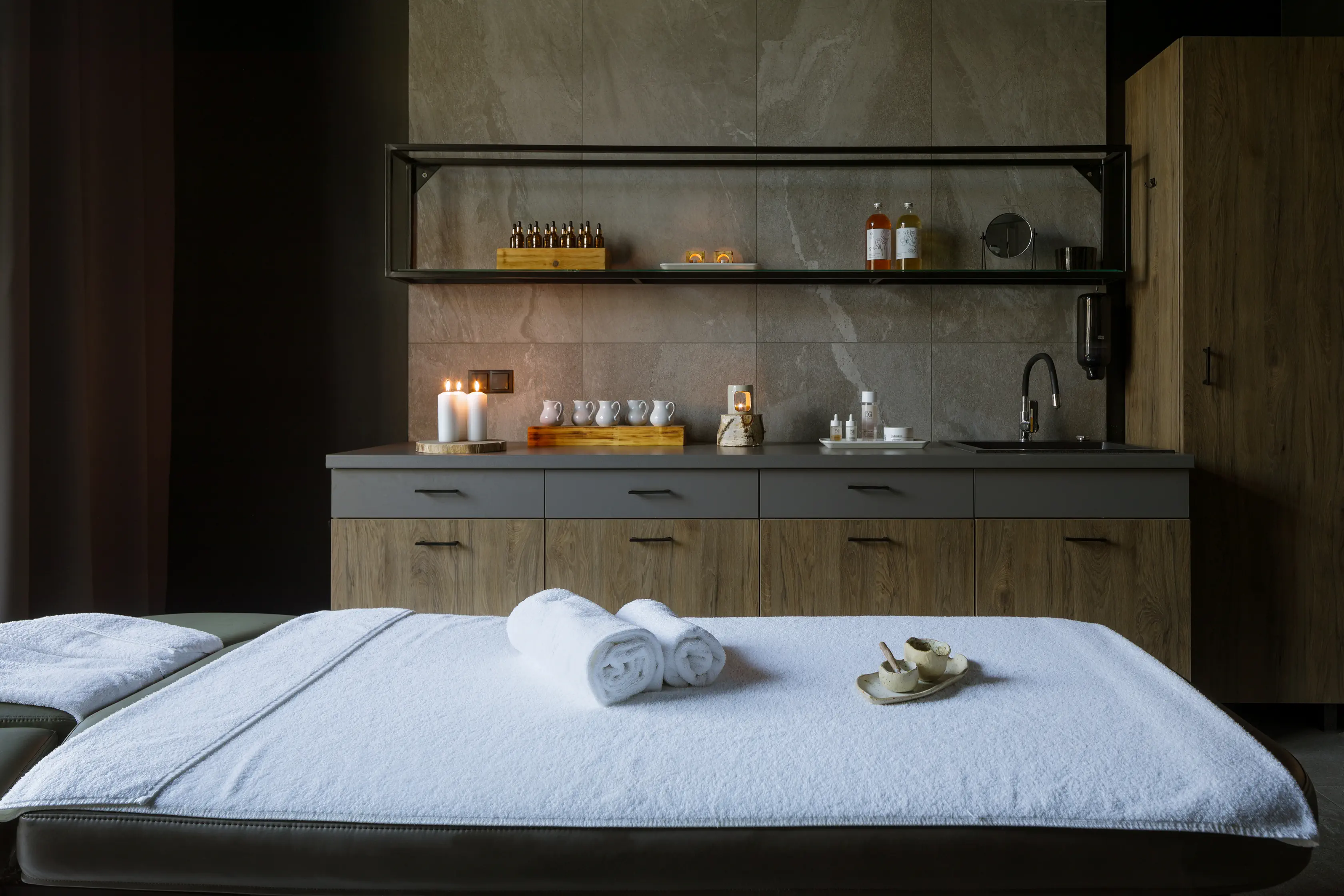 Saltic Resort & SPA - zdjęcie 173