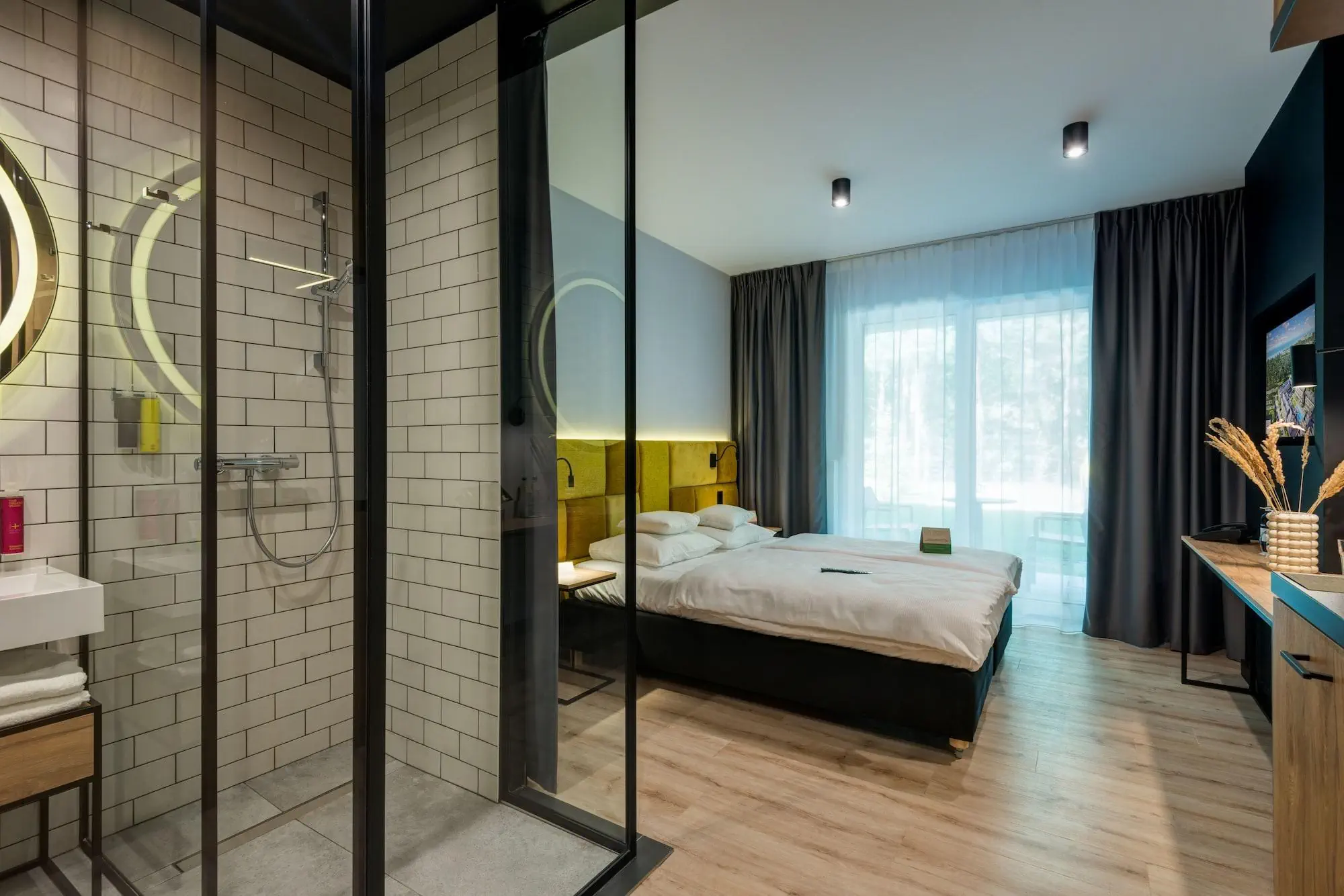 Saltic Resort & SPA - zdjęcie 6
