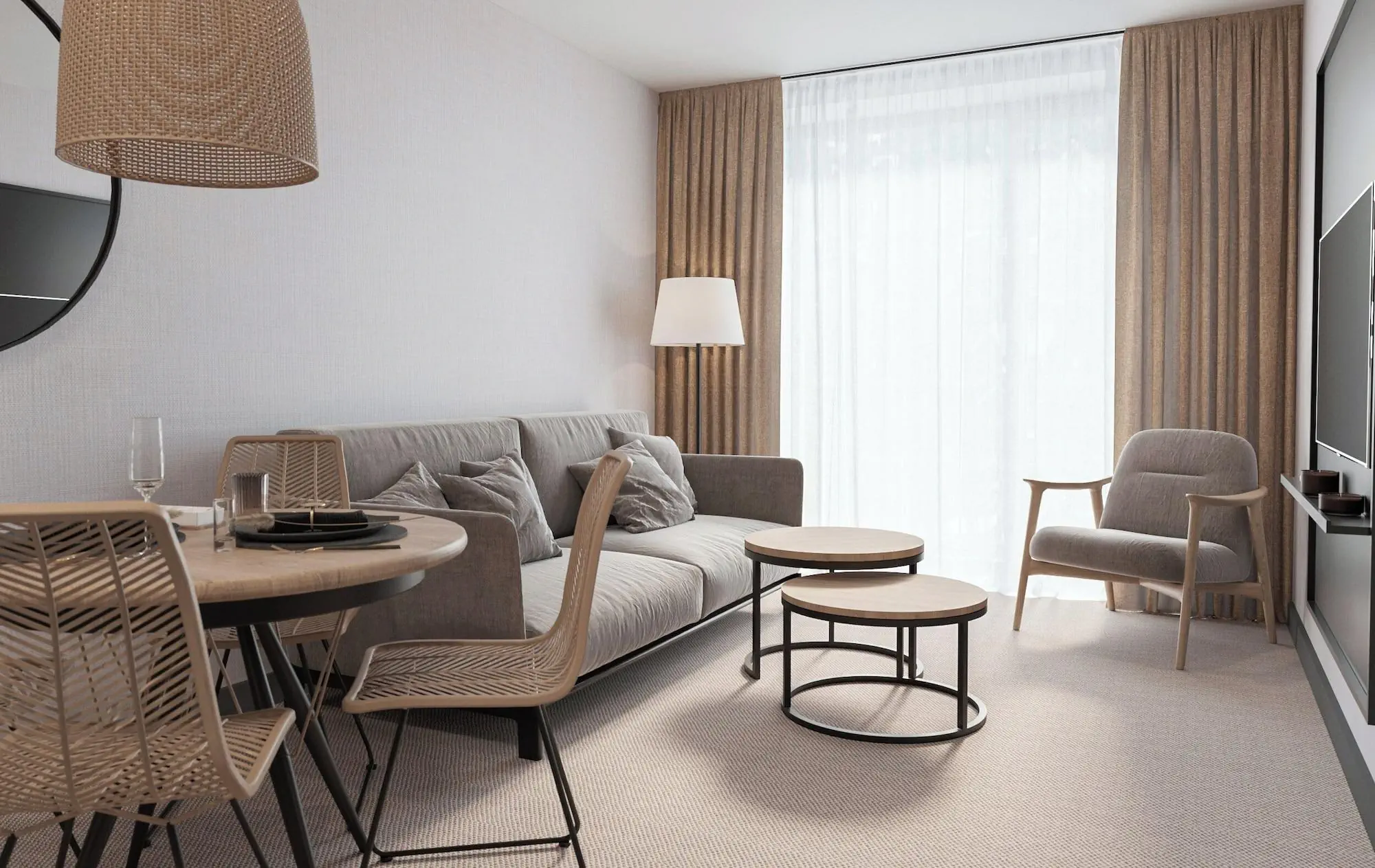 Saltic Resort & SPA - zdjęcie 38