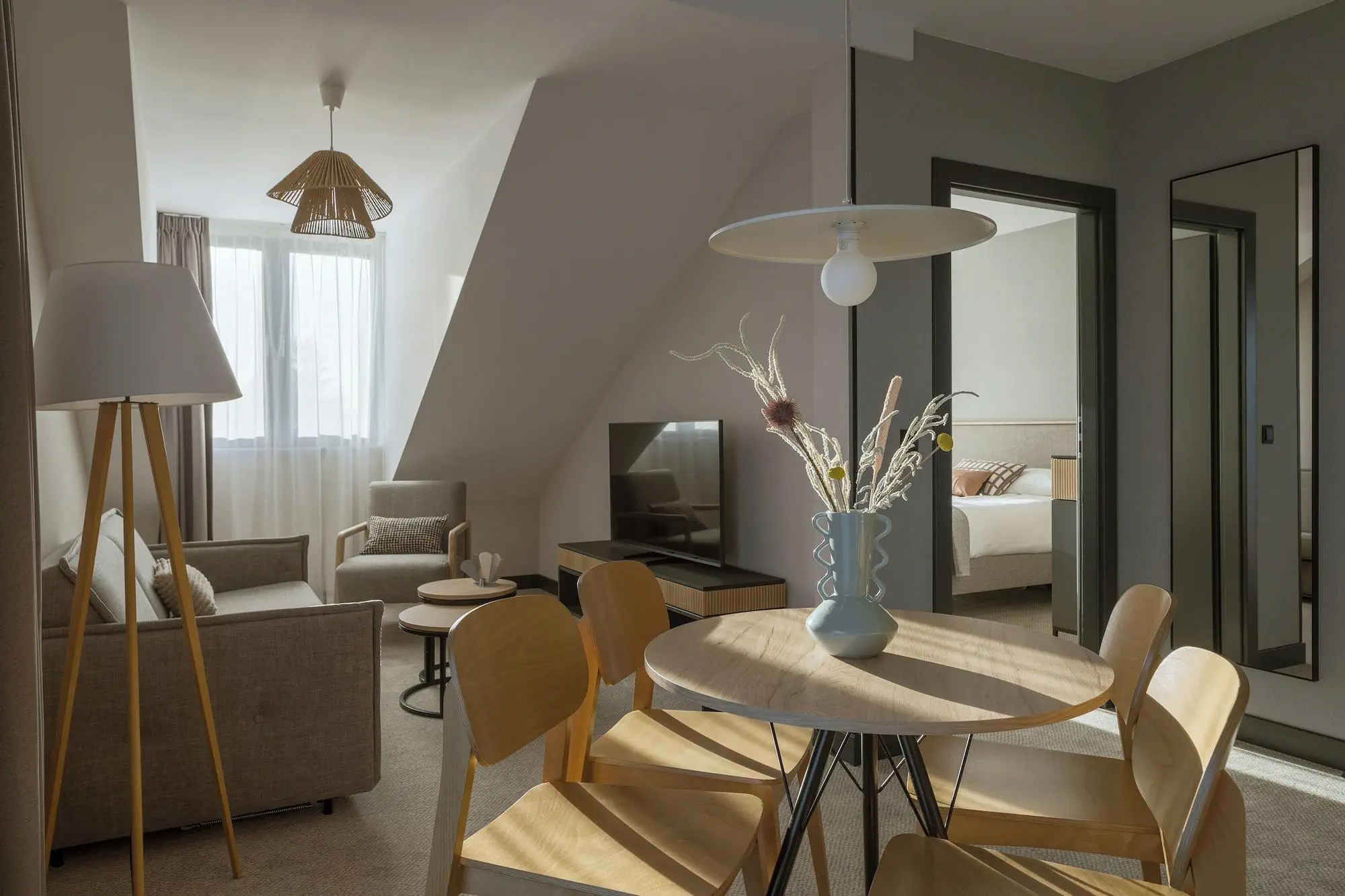 Saltic Resort & SPA - zdjęcie 45