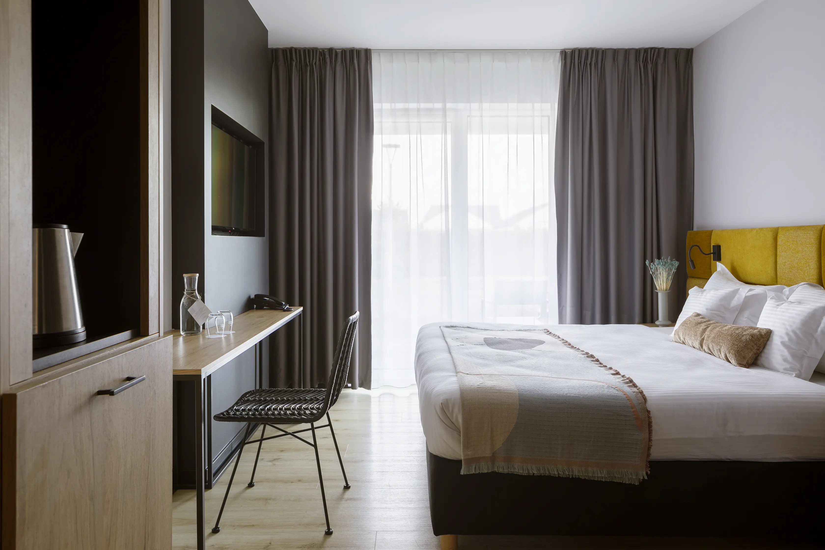 Saltic Resort & SPA - zdjęcie 65