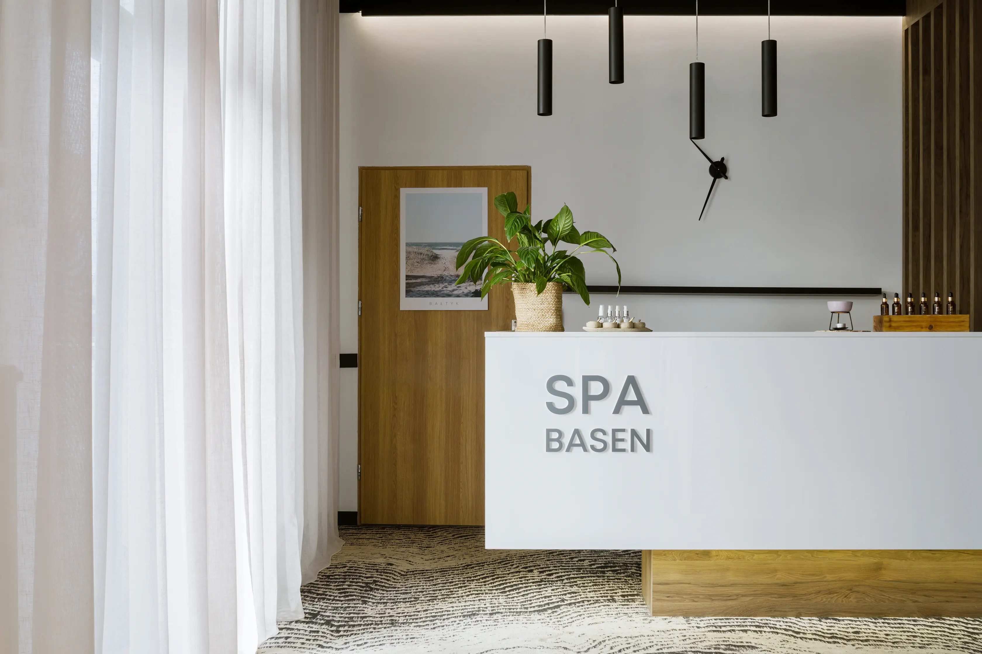 Saltic Resort & SPA - zdjęcie 178