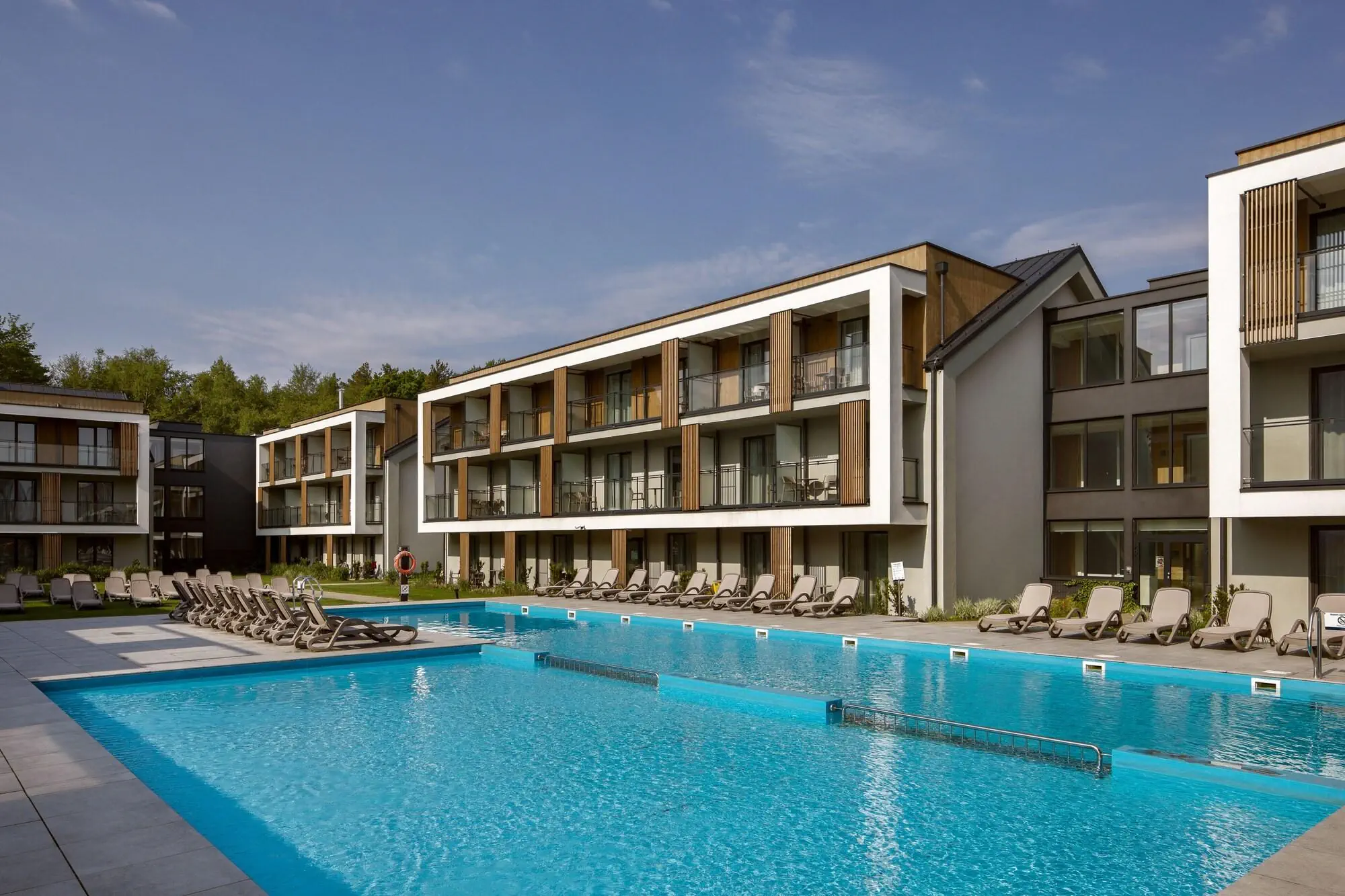 Saltic Resort & SPA - zdjęcie 106