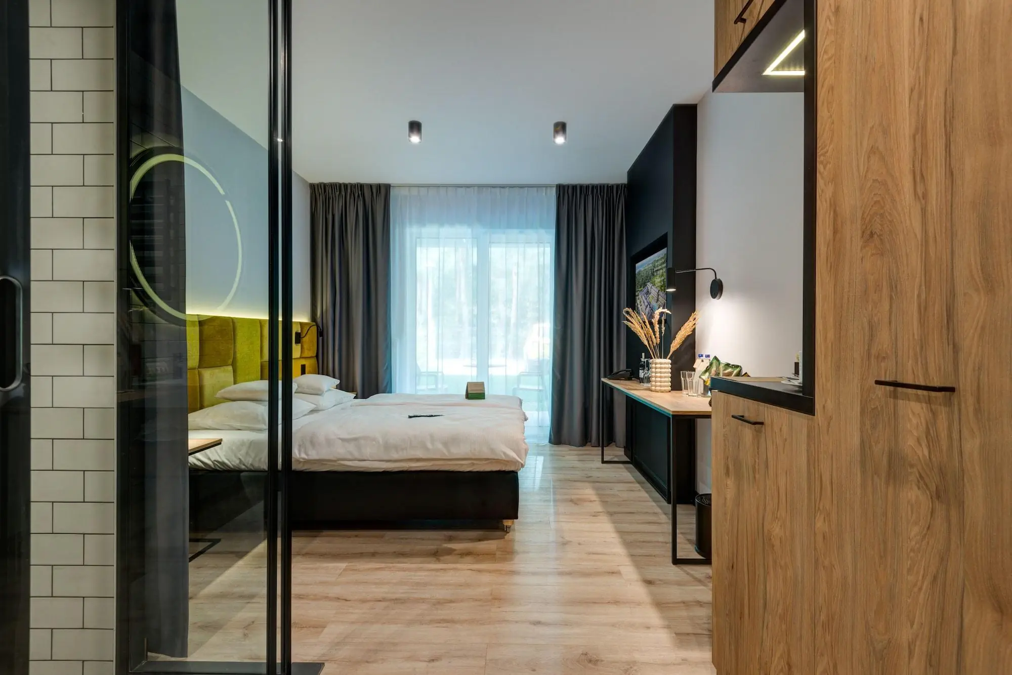 Saltic Resort & SPA - zdjęcie 94