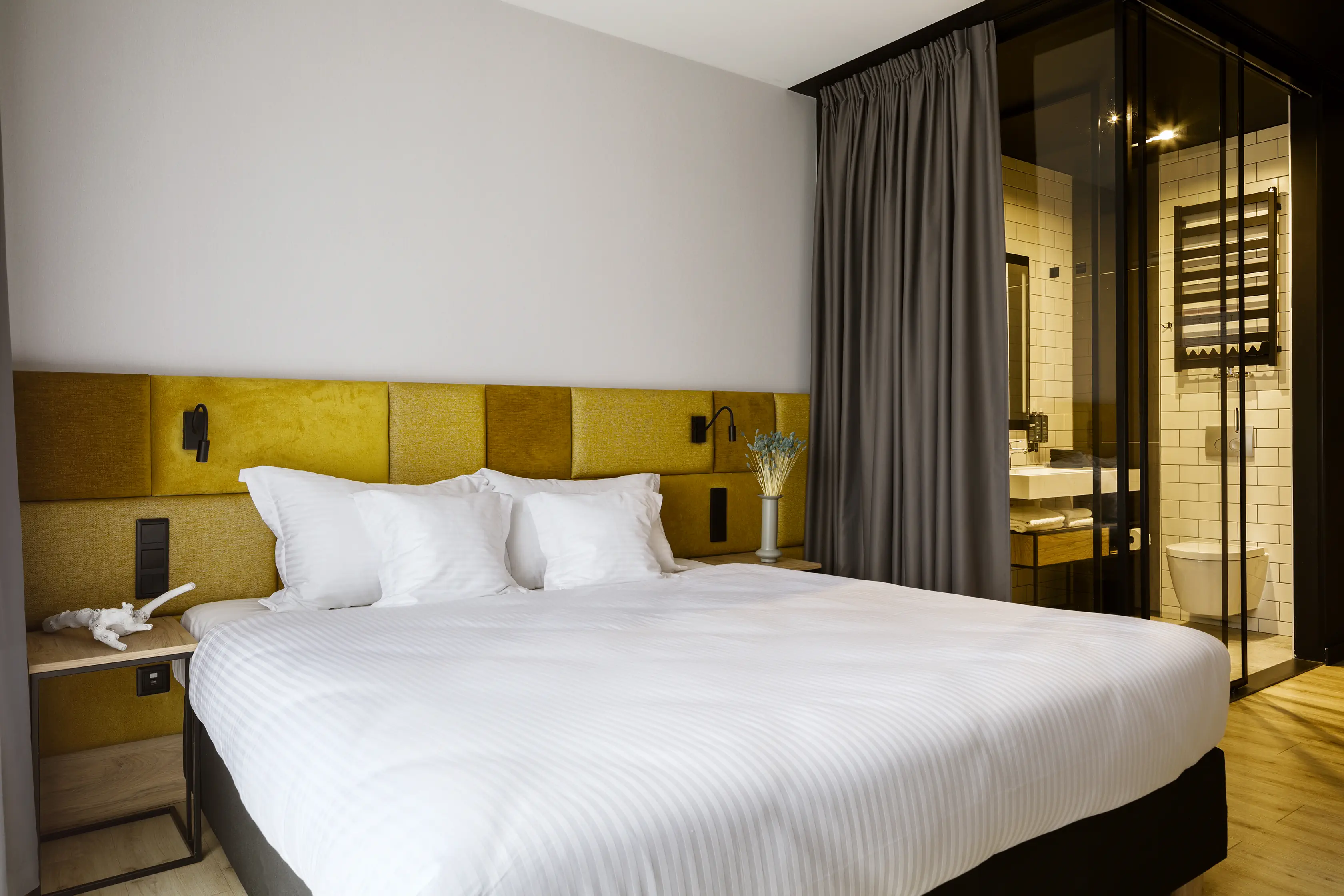 Saltic Resort & SPA - zdjęcie 61