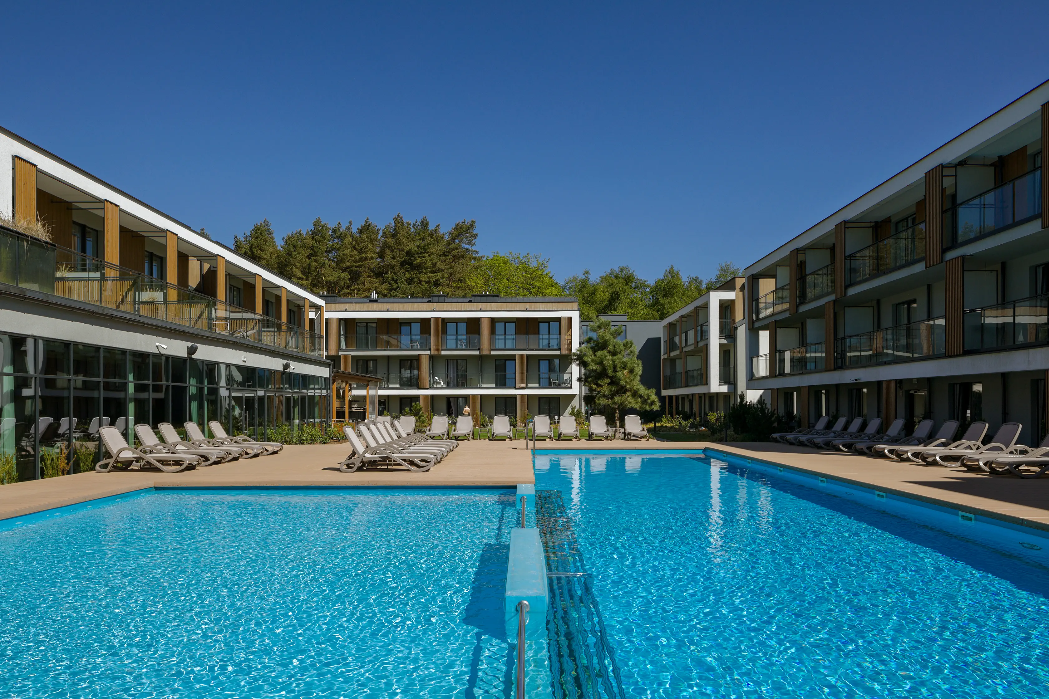 Saltic Resort & SPA - zdjęcie 23