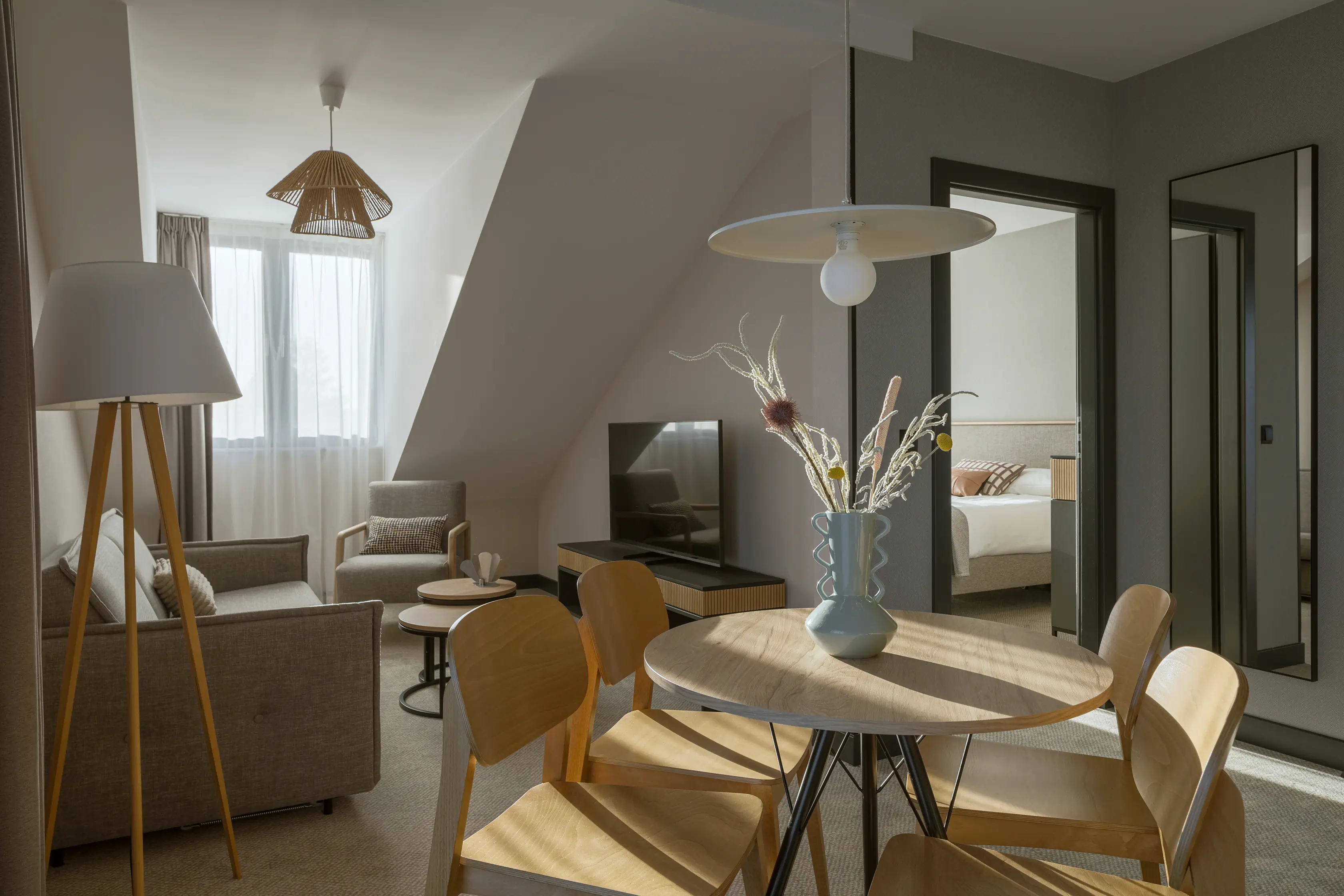 Saltic Resort & SPA - zdjęcie 189
