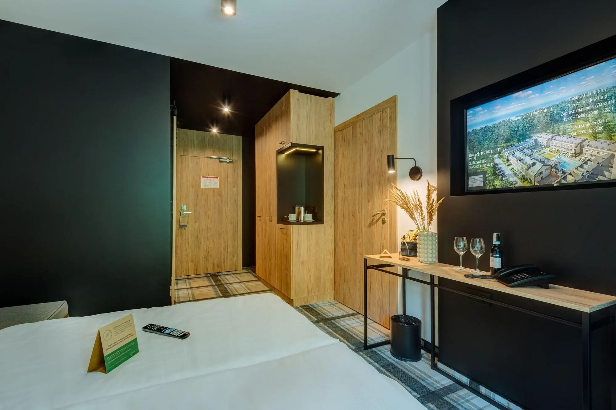 Saltic Resort & SPA - zdjęcie 93