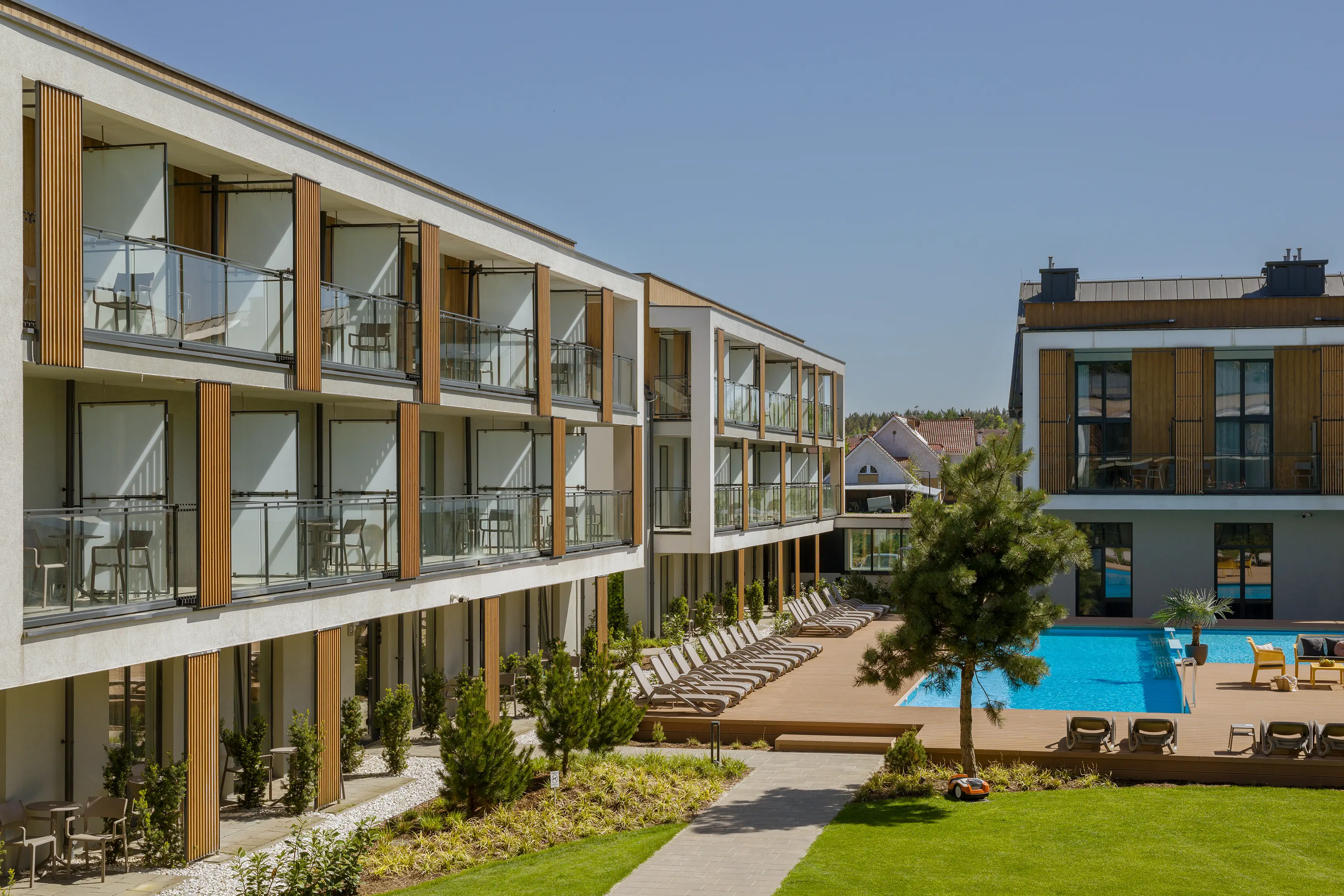 Saltic Resort & SPA - zdjęcie 138