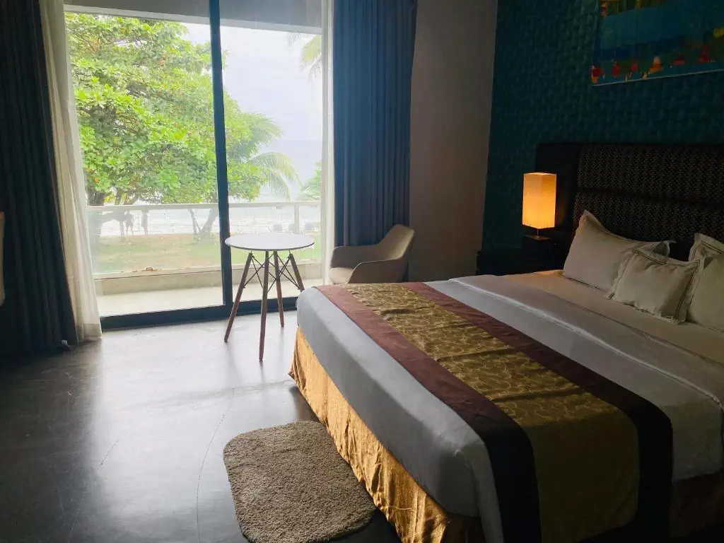 Golden Pearl Tangalle Beach - zdjęcie 31