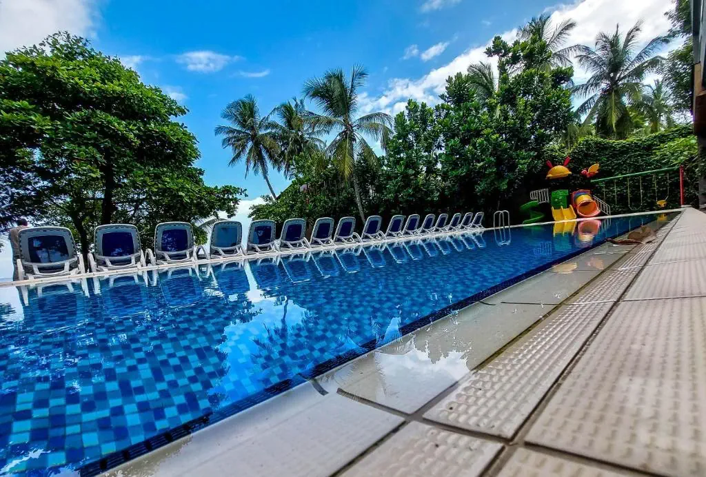 Golden Pearl Tangalle Beach - zdjęcie 16