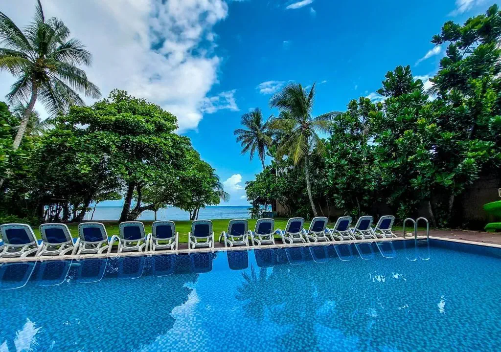 Golden Pearl Tangalle Beach - zdjęcie 15