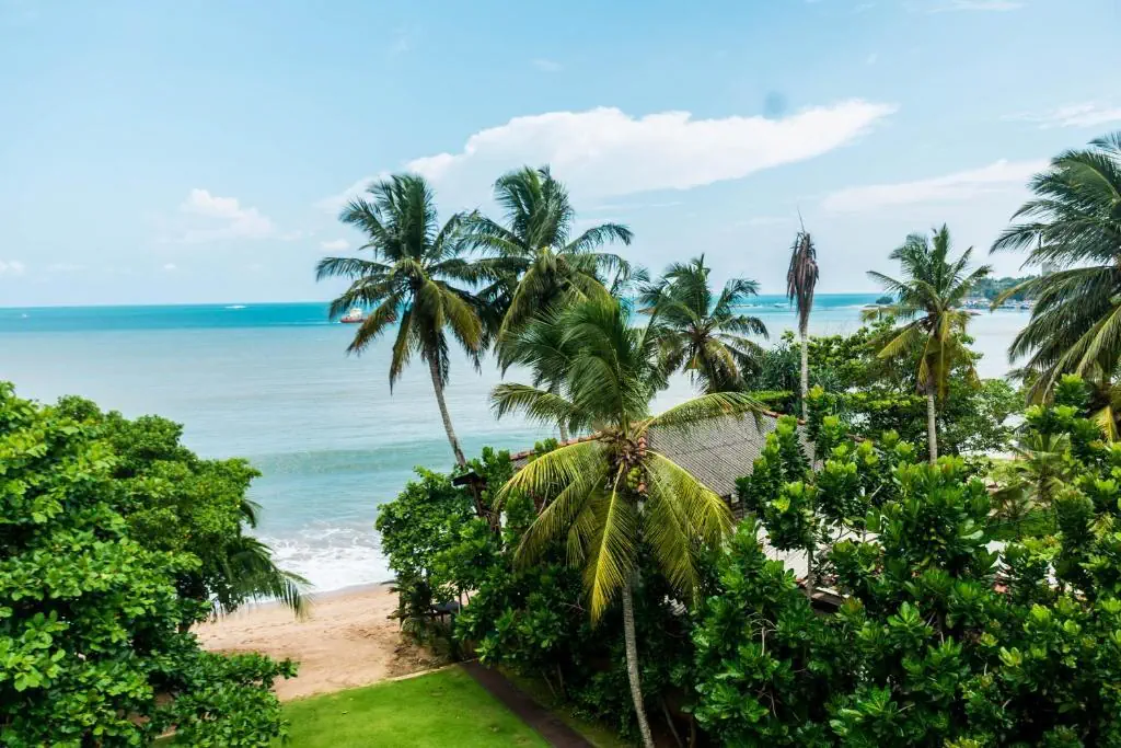 Golden Pearl Tangalle Beach - zdjęcie 23