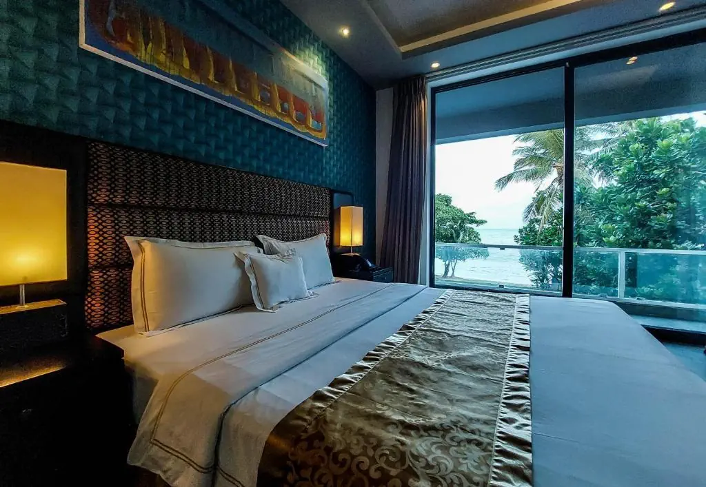 Golden Pearl Tangalle Beach - zdjęcie 32