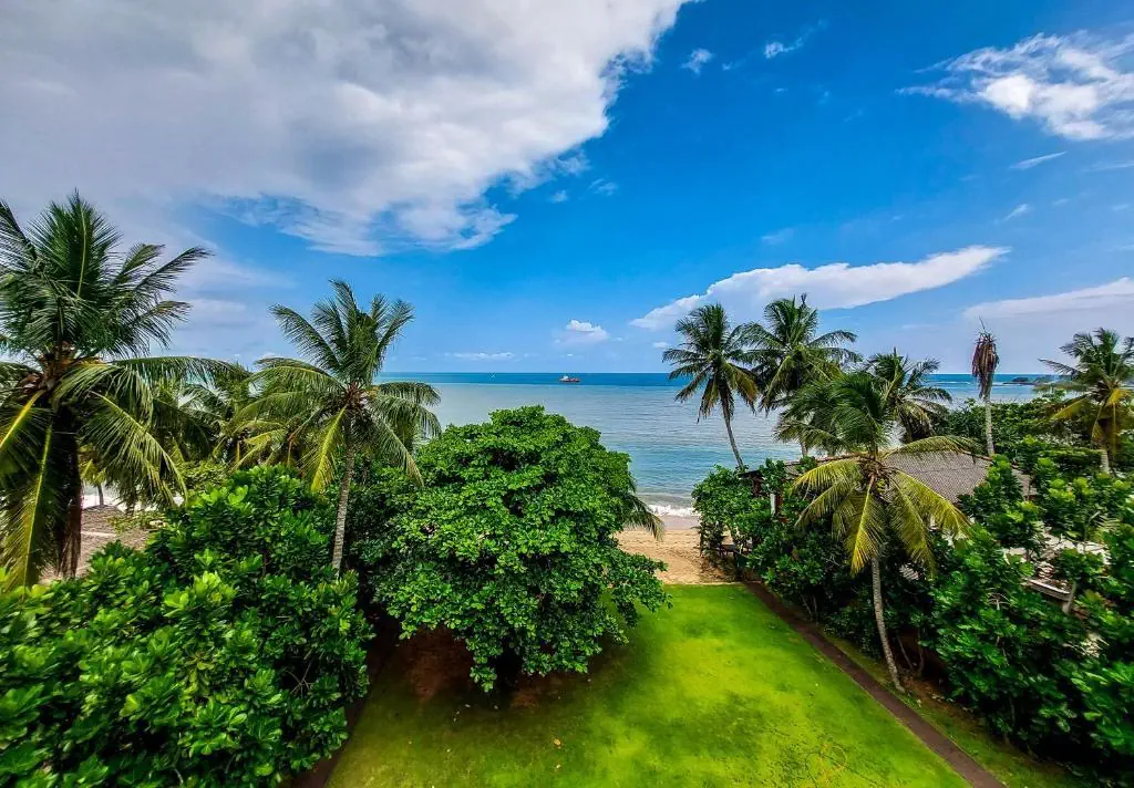 Golden Pearl Tangalle Beach - zdjęcie 22